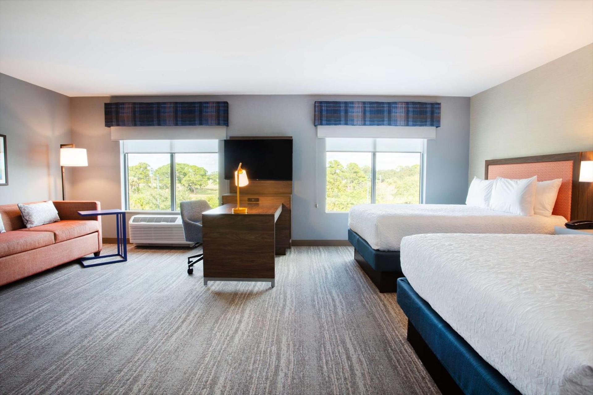 Hampton Inn & Suites North Port, Fl photo 27