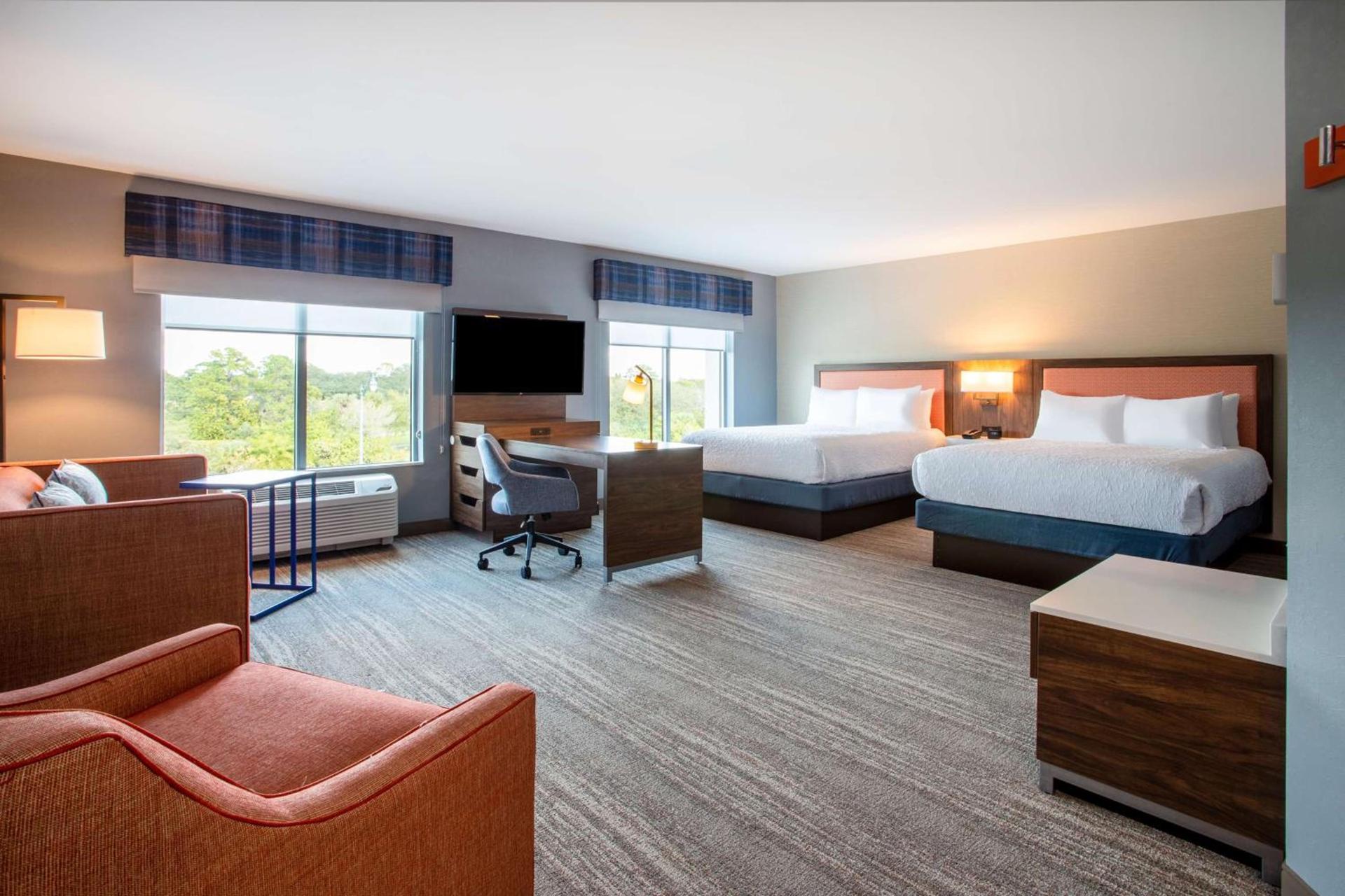 Hampton Inn & Suites North Port, Fl photo 28