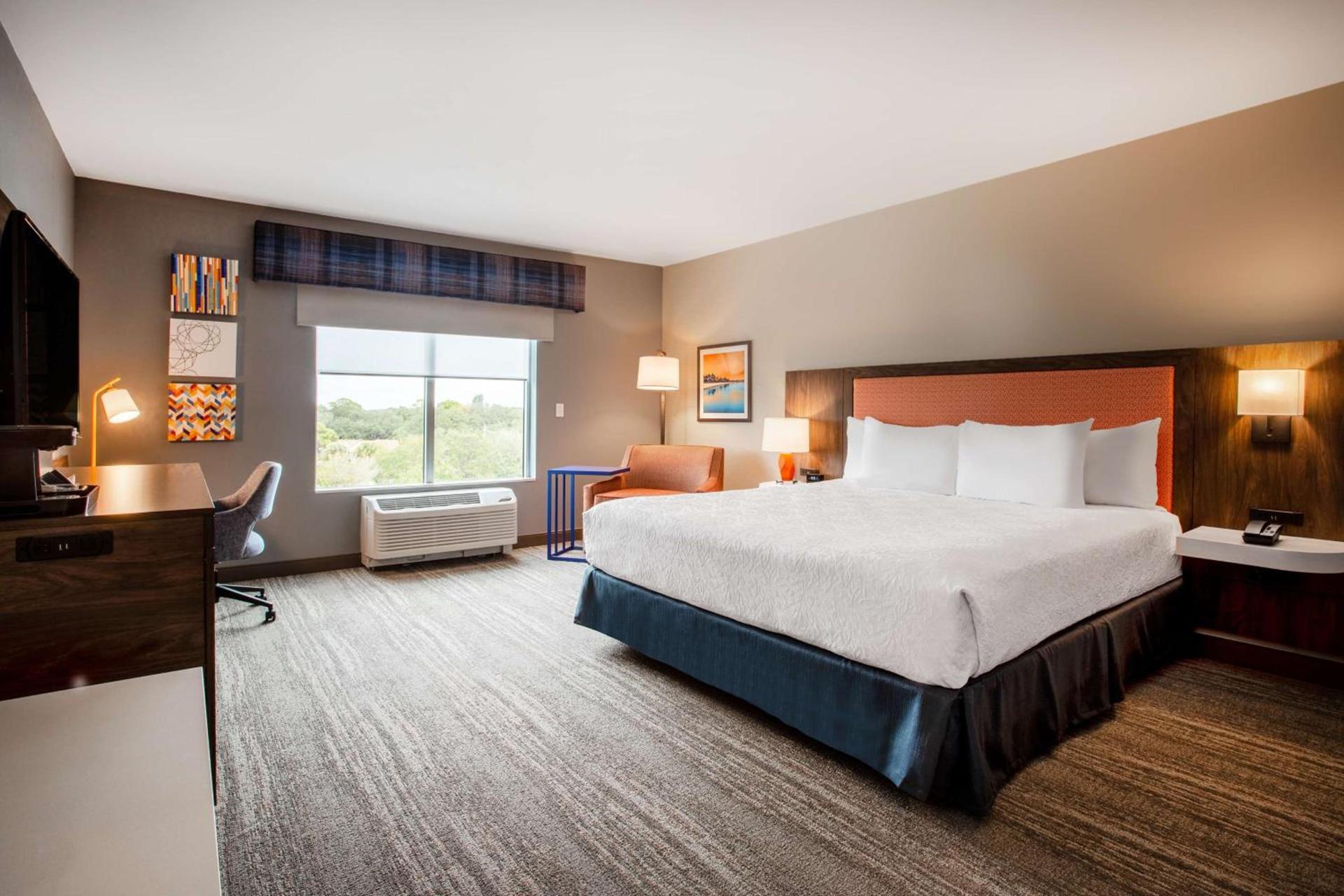 Hampton Inn & Suites North Port, Fl photo 37