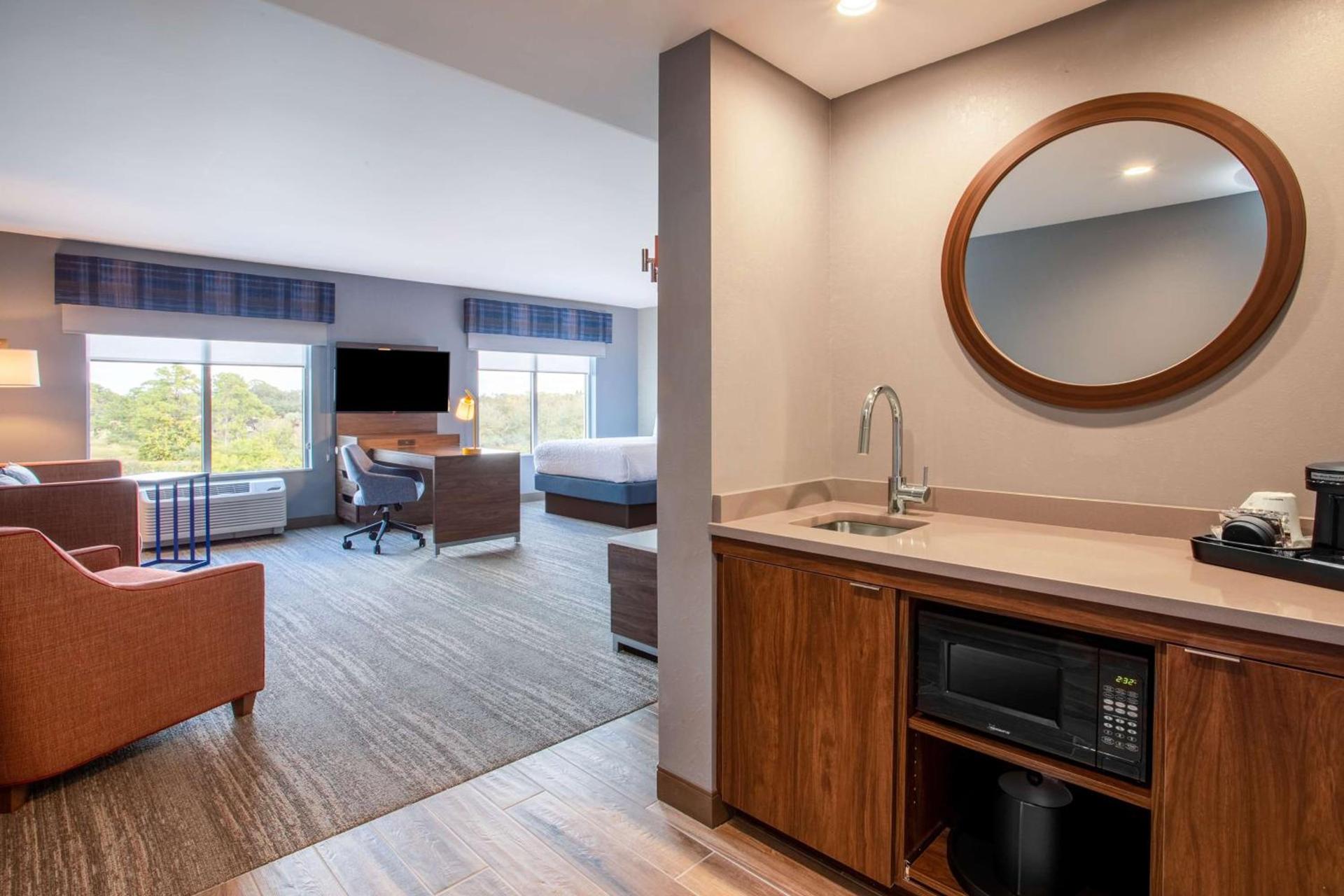 Hampton Inn & Suites North Port, Fl photo 32