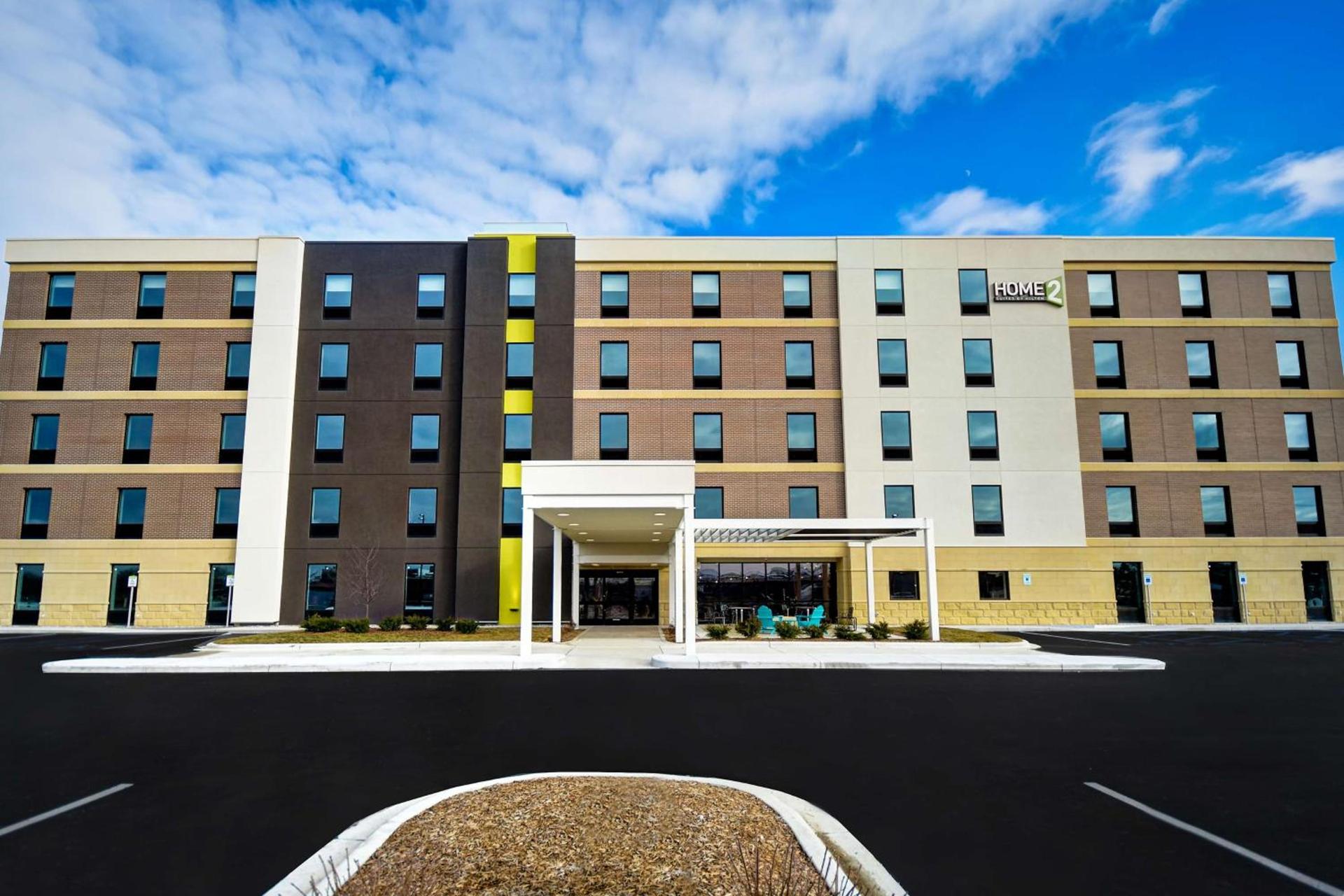Home2 Suites By Hilton Bowling Green, Oh photo 3