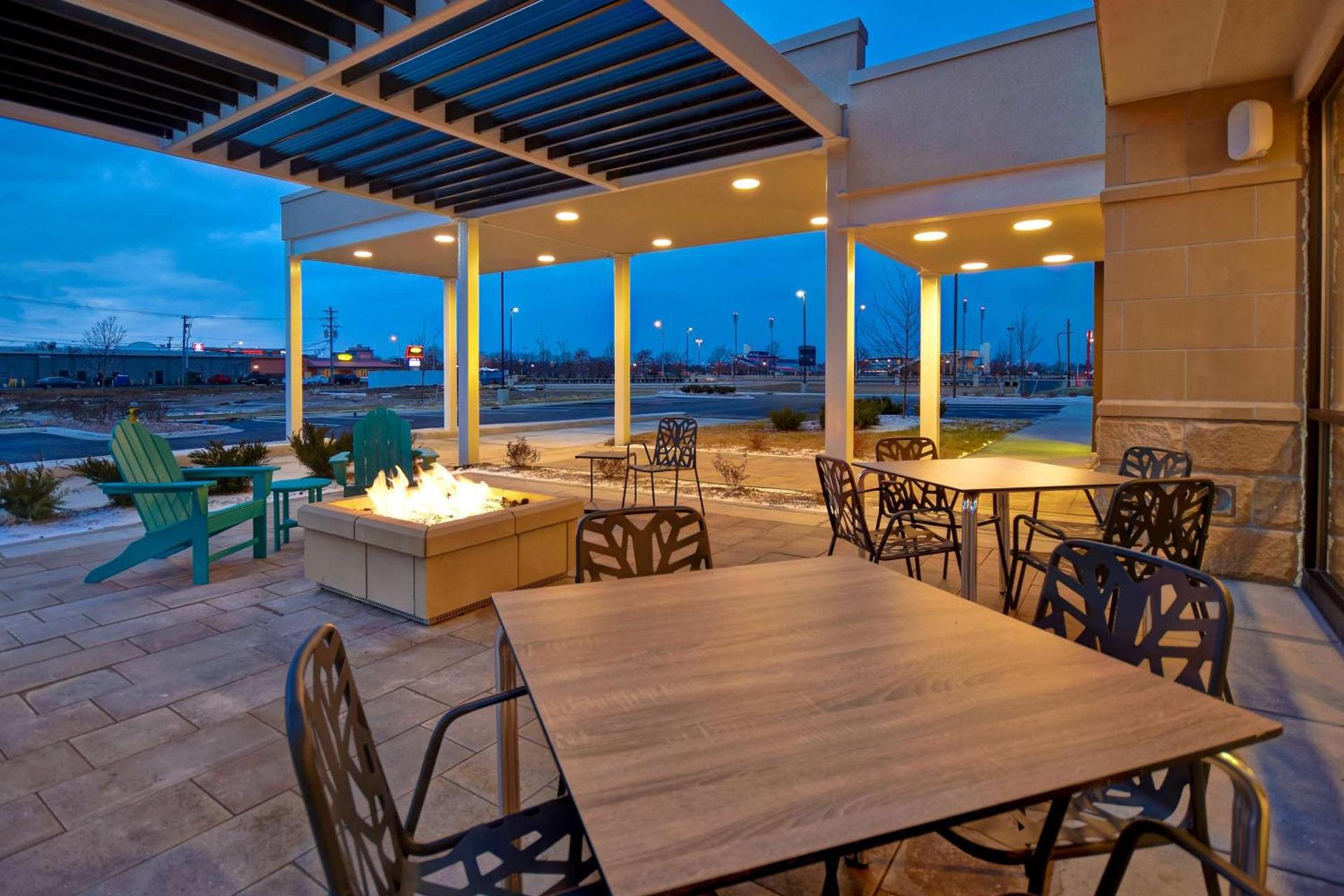 Home2 Suites By Hilton Bowling Green, Oh photo 4