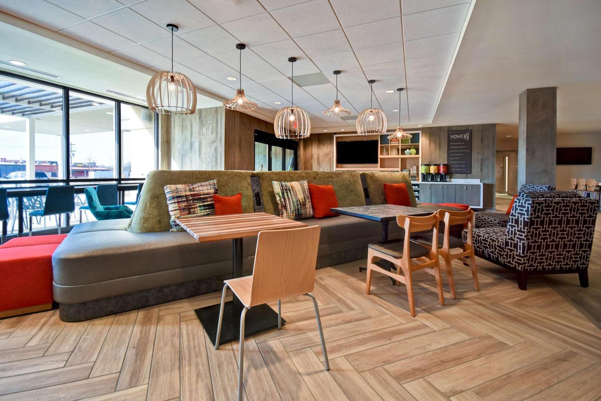 Home2 Suites By Hilton Bowling Green, Oh photo 5