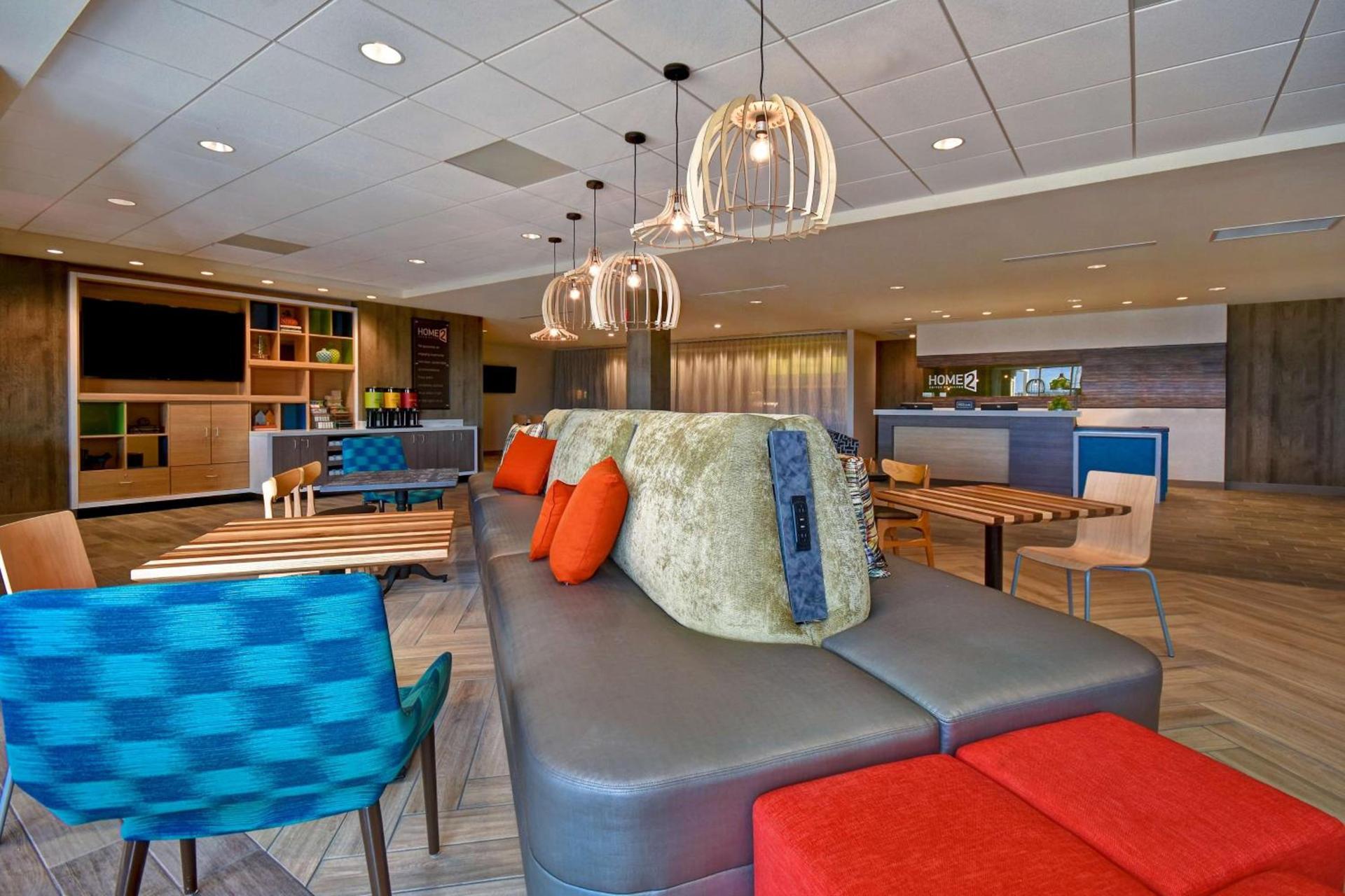 Home2 Suites By Hilton Bowling Green, Oh photo 6