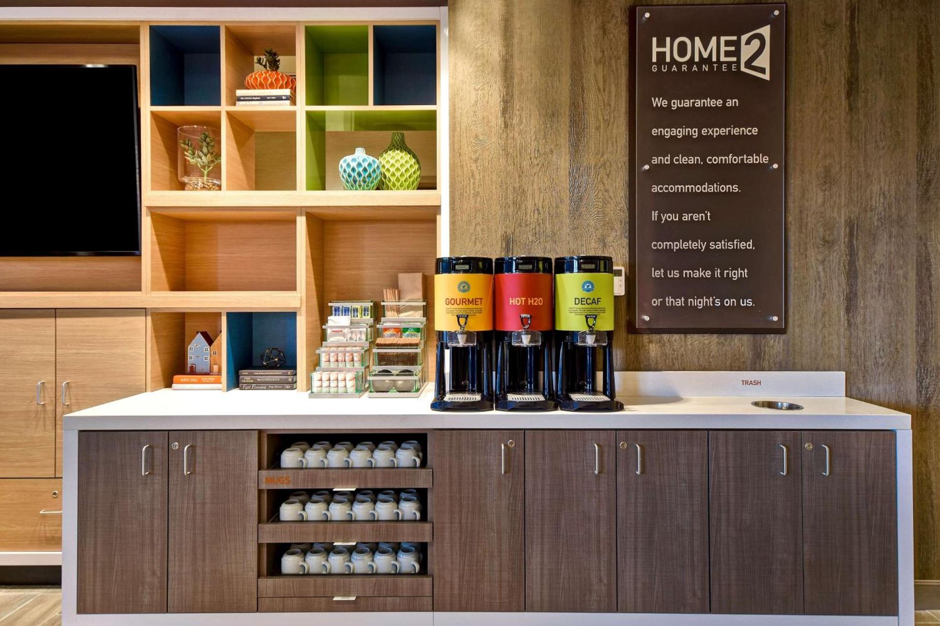 Home2 Suites By Hilton Bowling Green, Oh photo 7