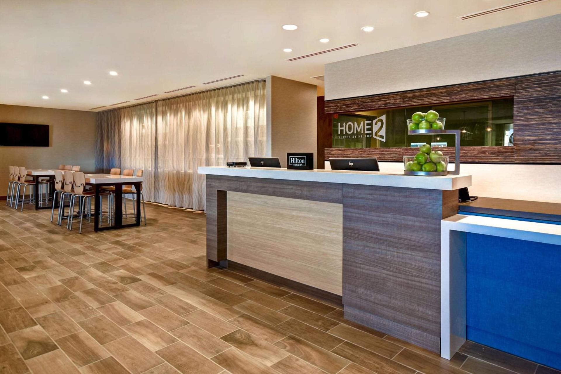 Home2 Suites By Hilton Bowling Green, Oh photo 8