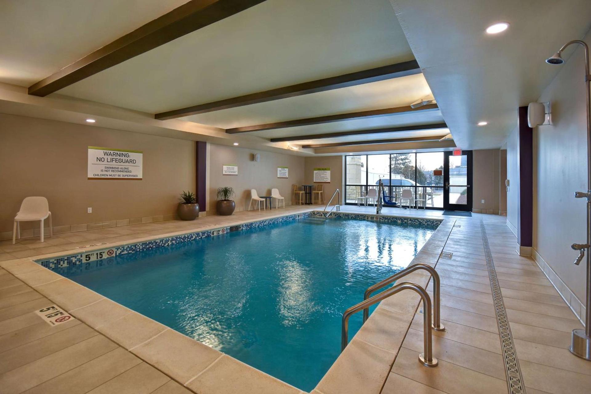 Home2 Suites By Hilton Bowling Green, Oh photo 10