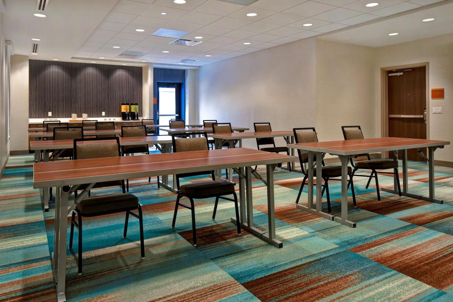 Home2 Suites By Hilton Bowling Green, Oh photo 11