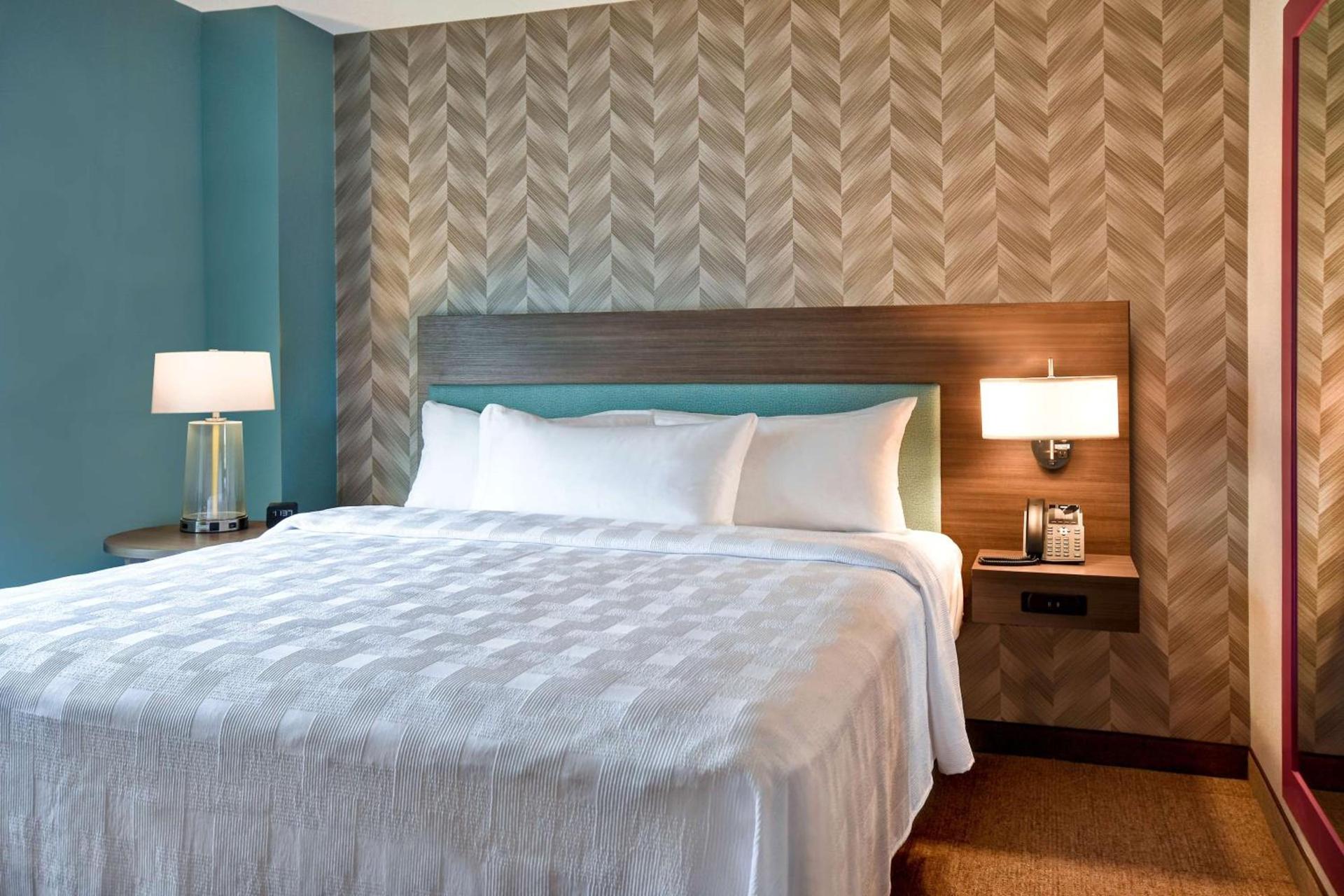 Home2 Suites By Hilton Bowling Green, Oh photo 14