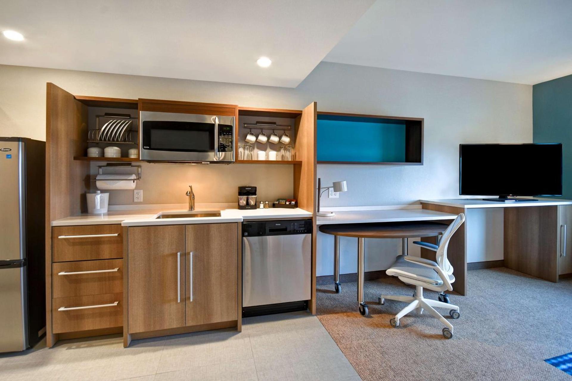 Home2 Suites By Hilton Bowling Green, Oh photo 15