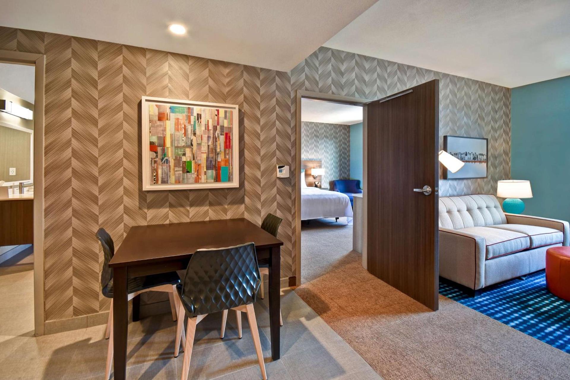 Home2 Suites By Hilton Bowling Green, Oh photo 17