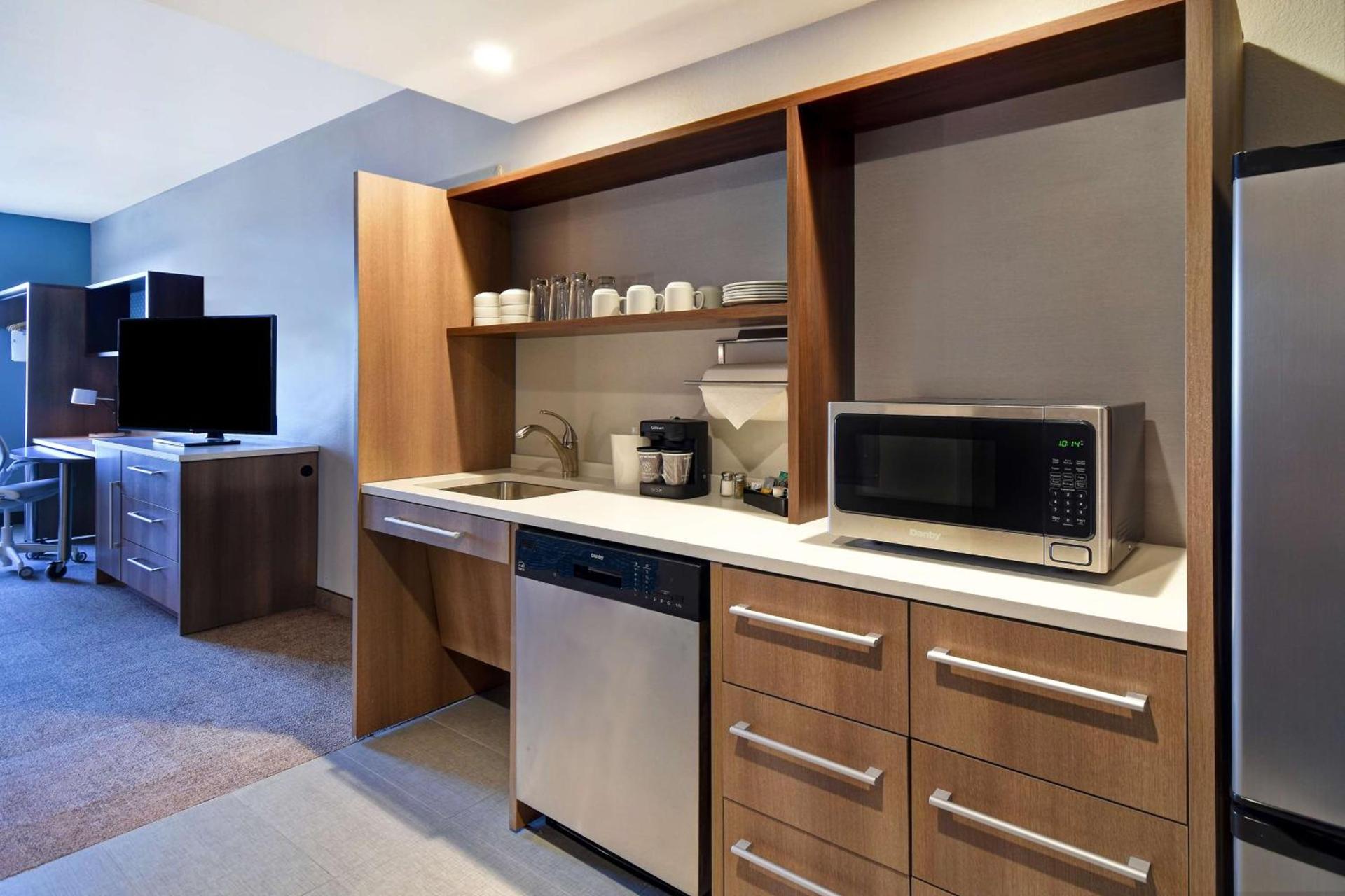 Home2 Suites By Hilton Bowling Green, Oh photo 18
