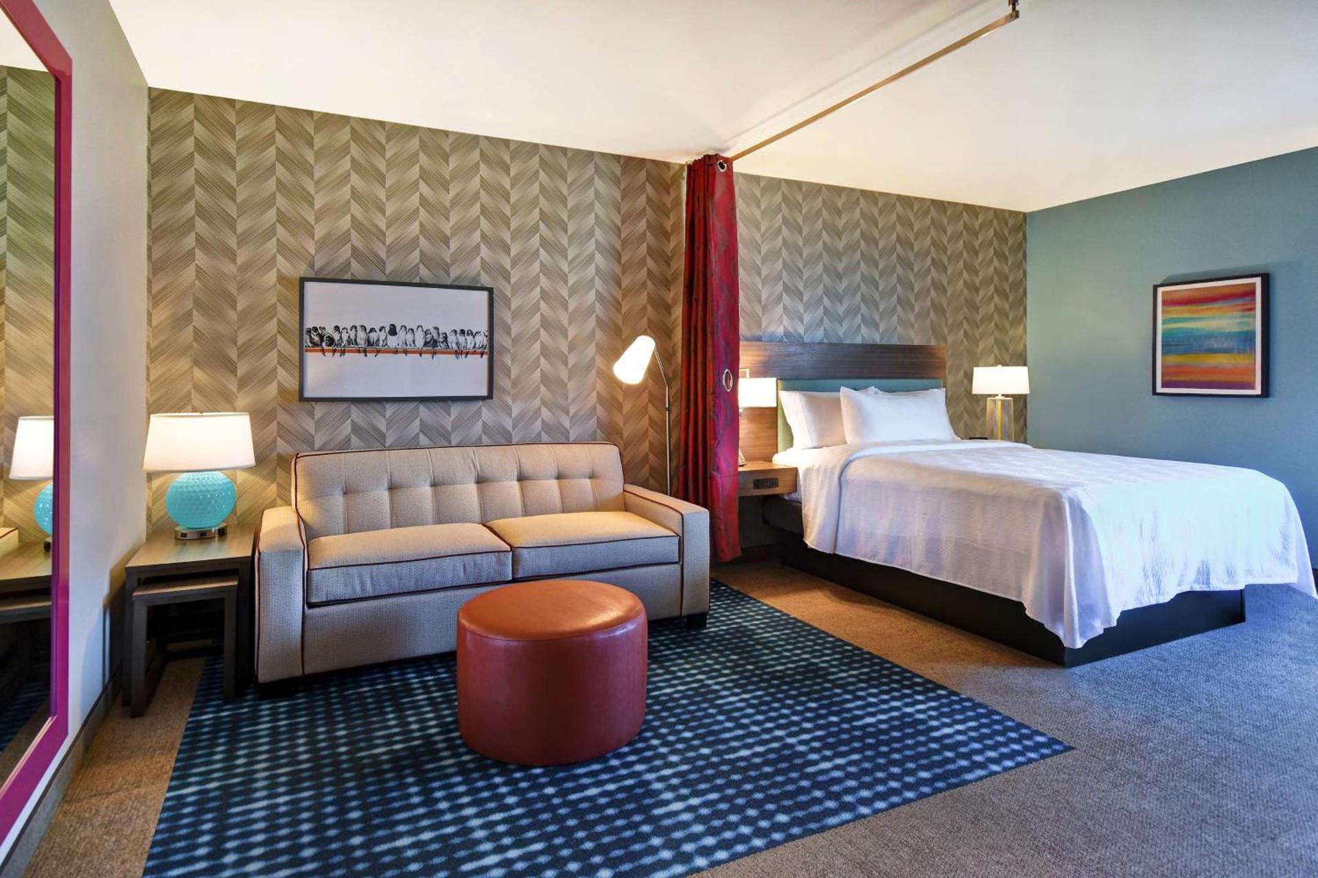 Home2 Suites By Hilton Bowling Green, Oh photo 19