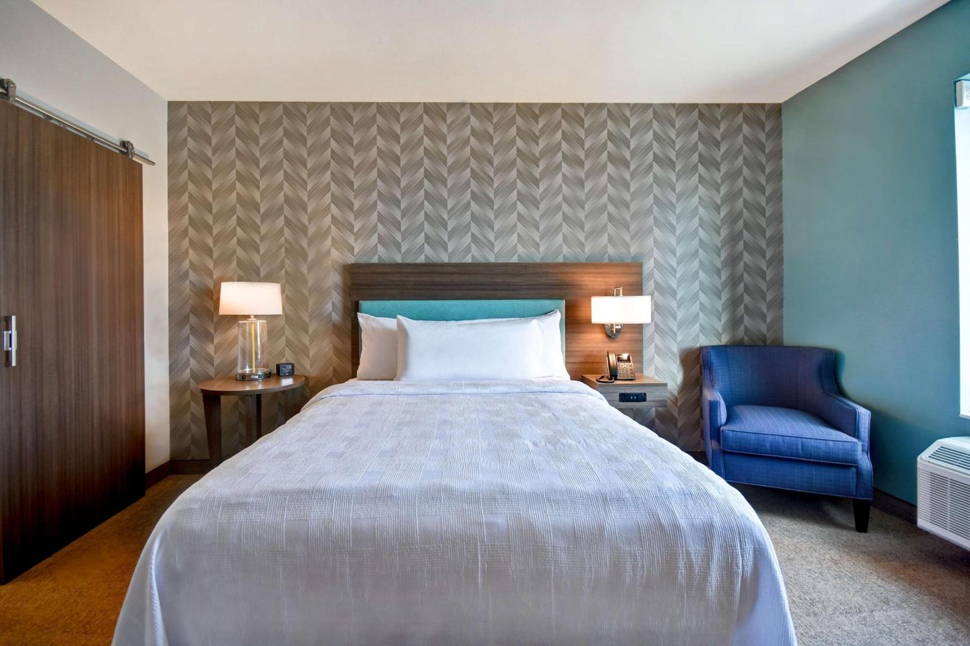Home2 Suites By Hilton Bowling Green, Oh photo 20