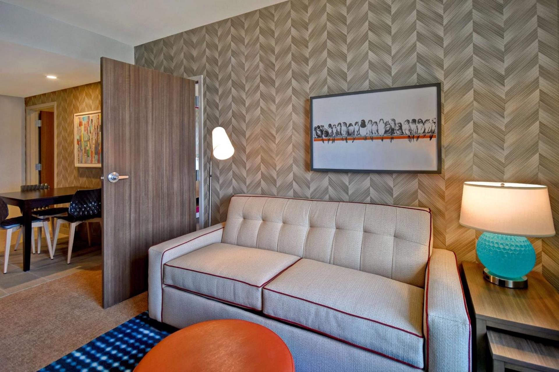 Home2 Suites By Hilton Bowling Green, Oh photo 21