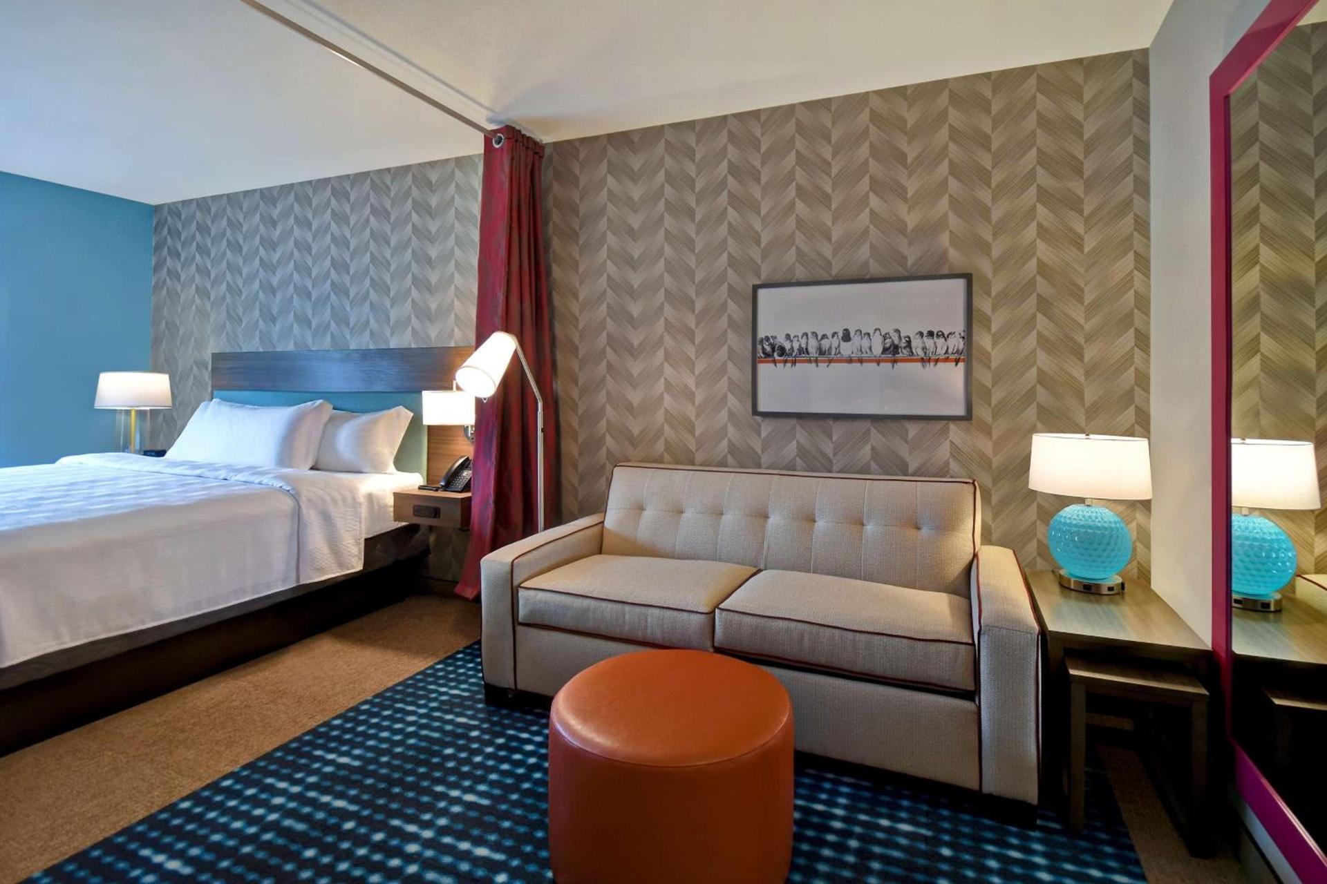 Home2 Suites By Hilton Bowling Green, Oh photo 26