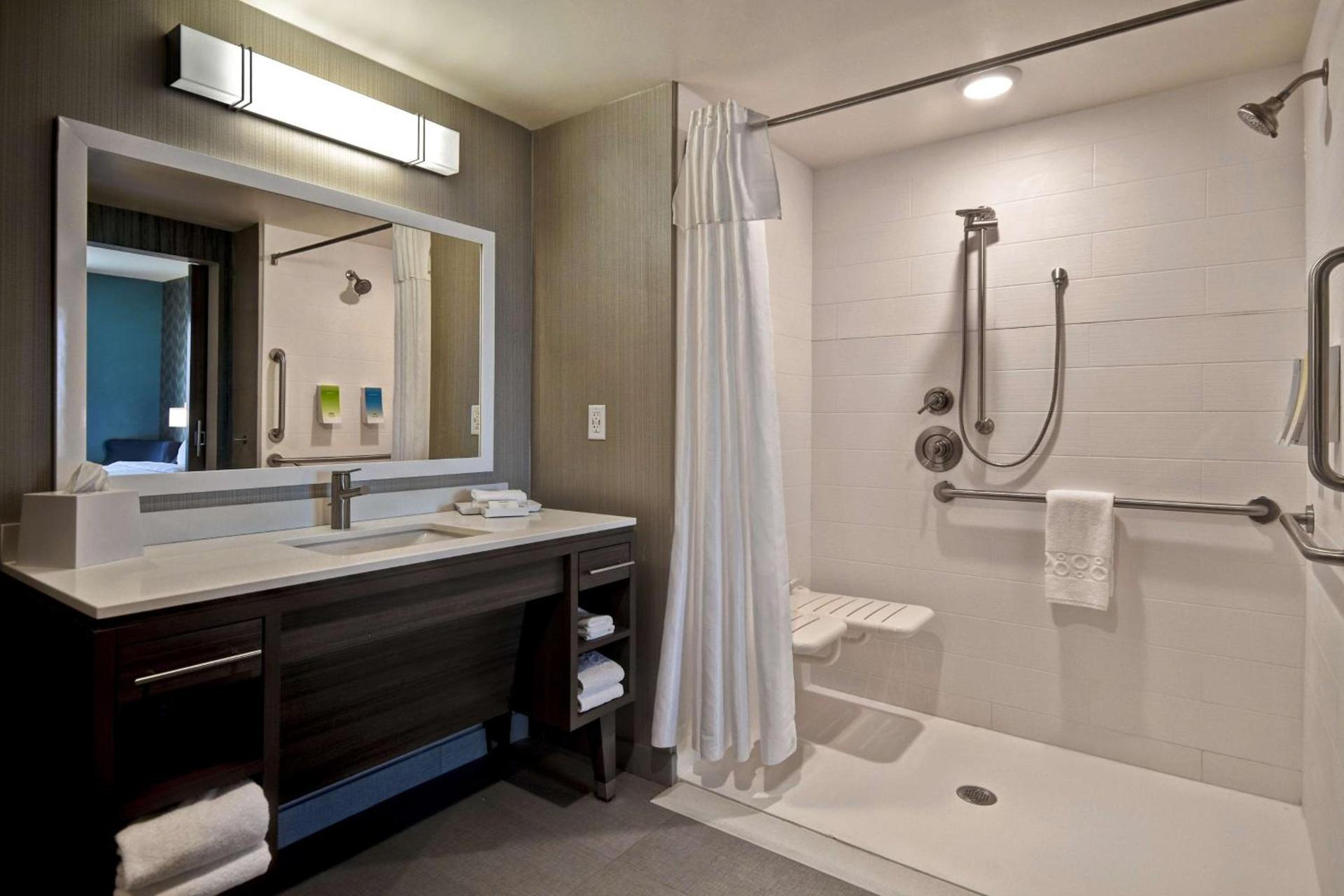 Home2 Suites By Hilton Bowling Green, Oh photo 28
