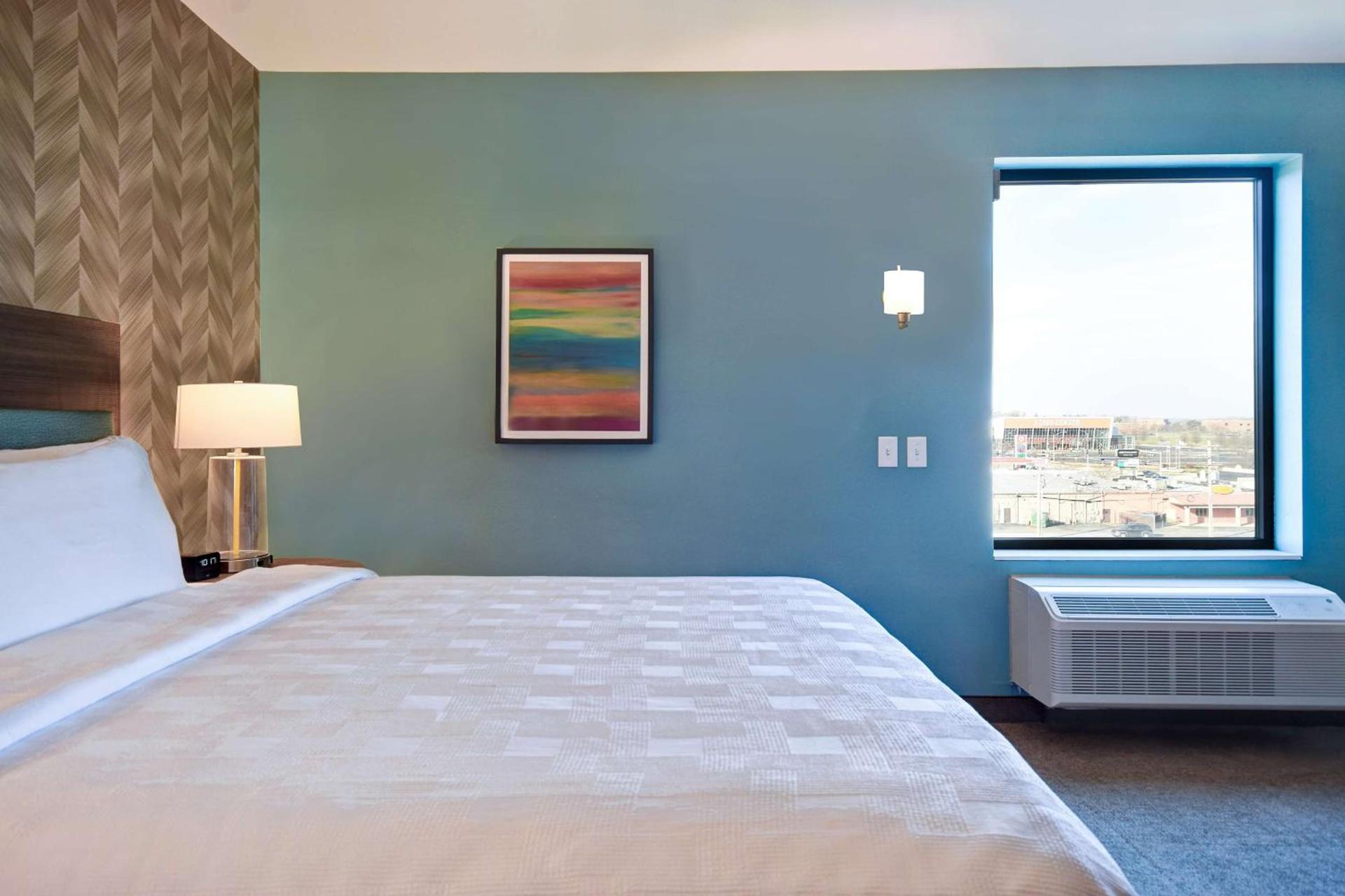 Home2 Suites By Hilton Bowling Green, Oh photo 29