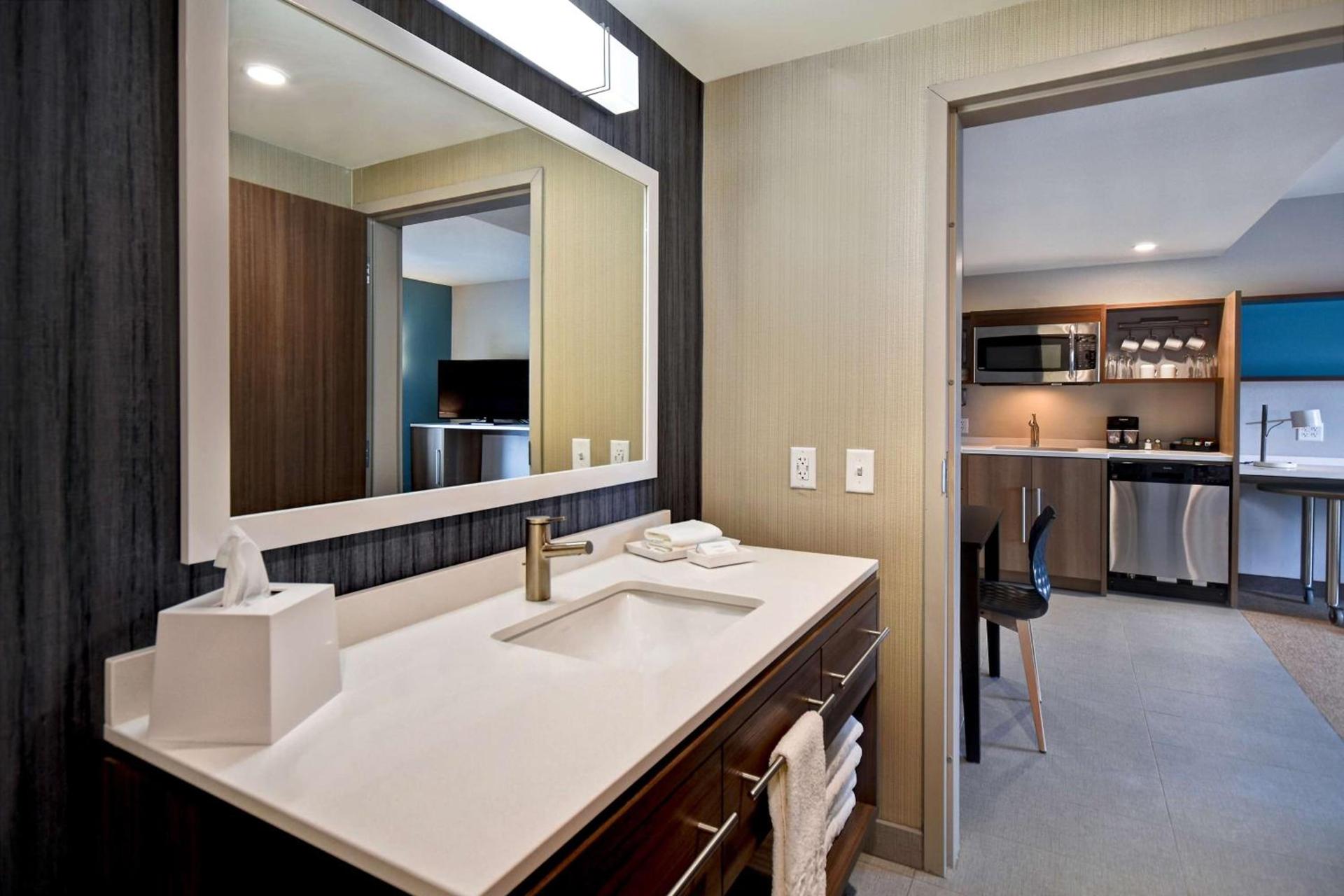Home2 Suites By Hilton Bowling Green, Oh photo 31