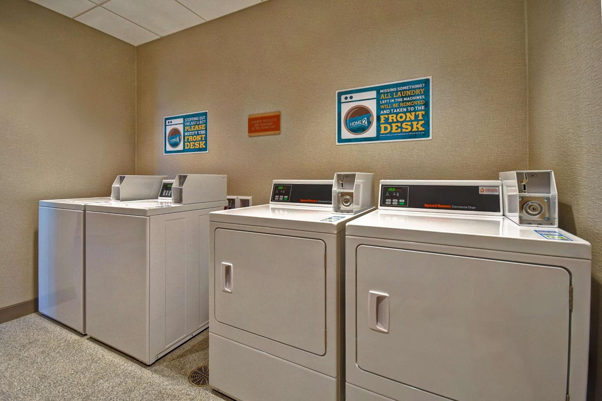 Home2 Suites By Hilton Bowling Green, Oh photo 33