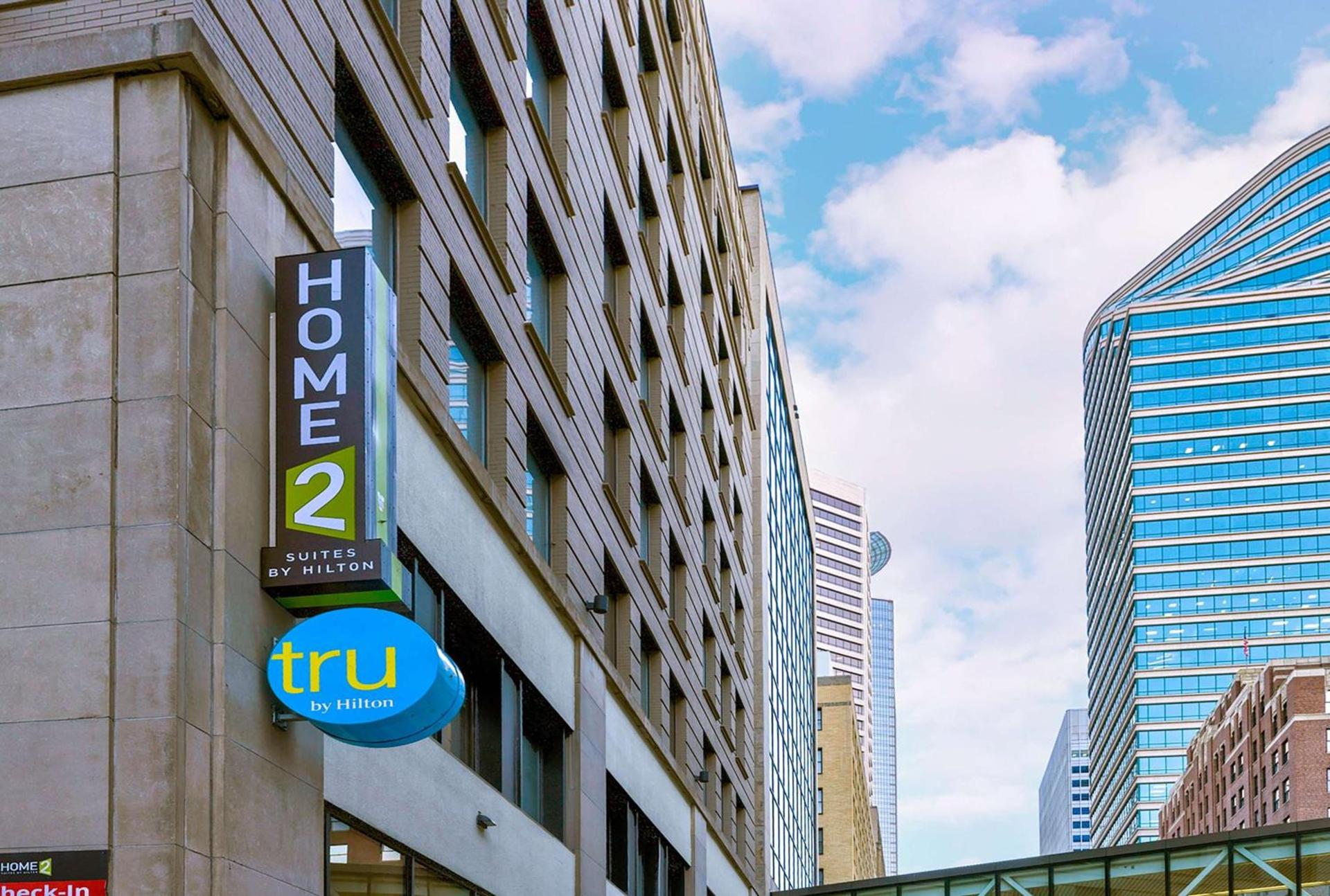 Home2 Suites by Hilton Minneapolis Downtown photo 1
