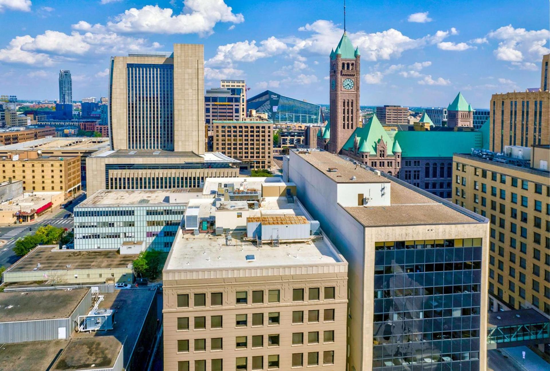Home2 Suites by Hilton Minneapolis Downtown photo 3