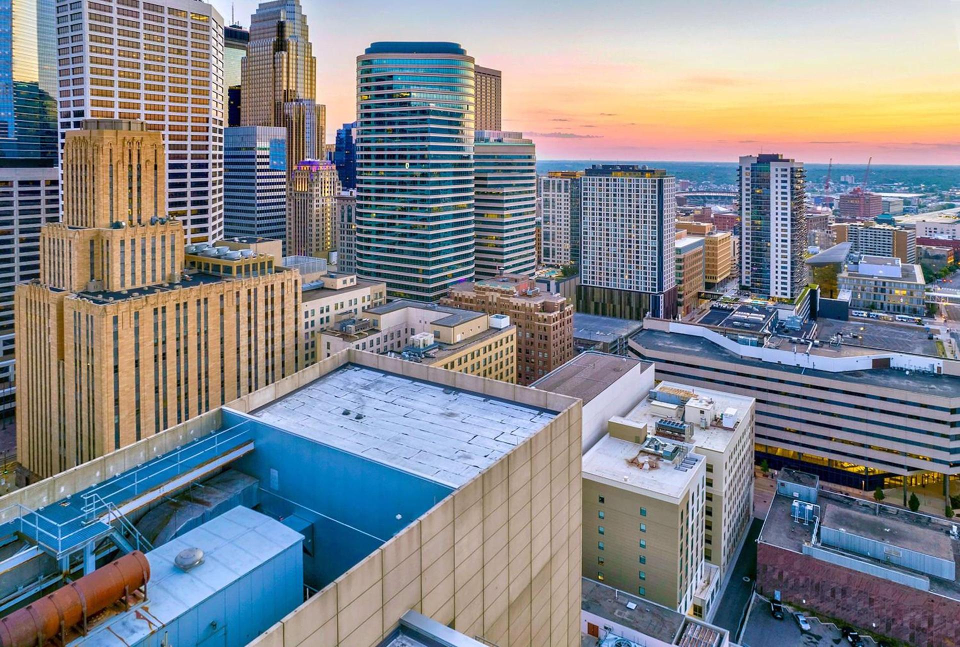 Home2 Suites by Hilton Minneapolis Downtown photo 6