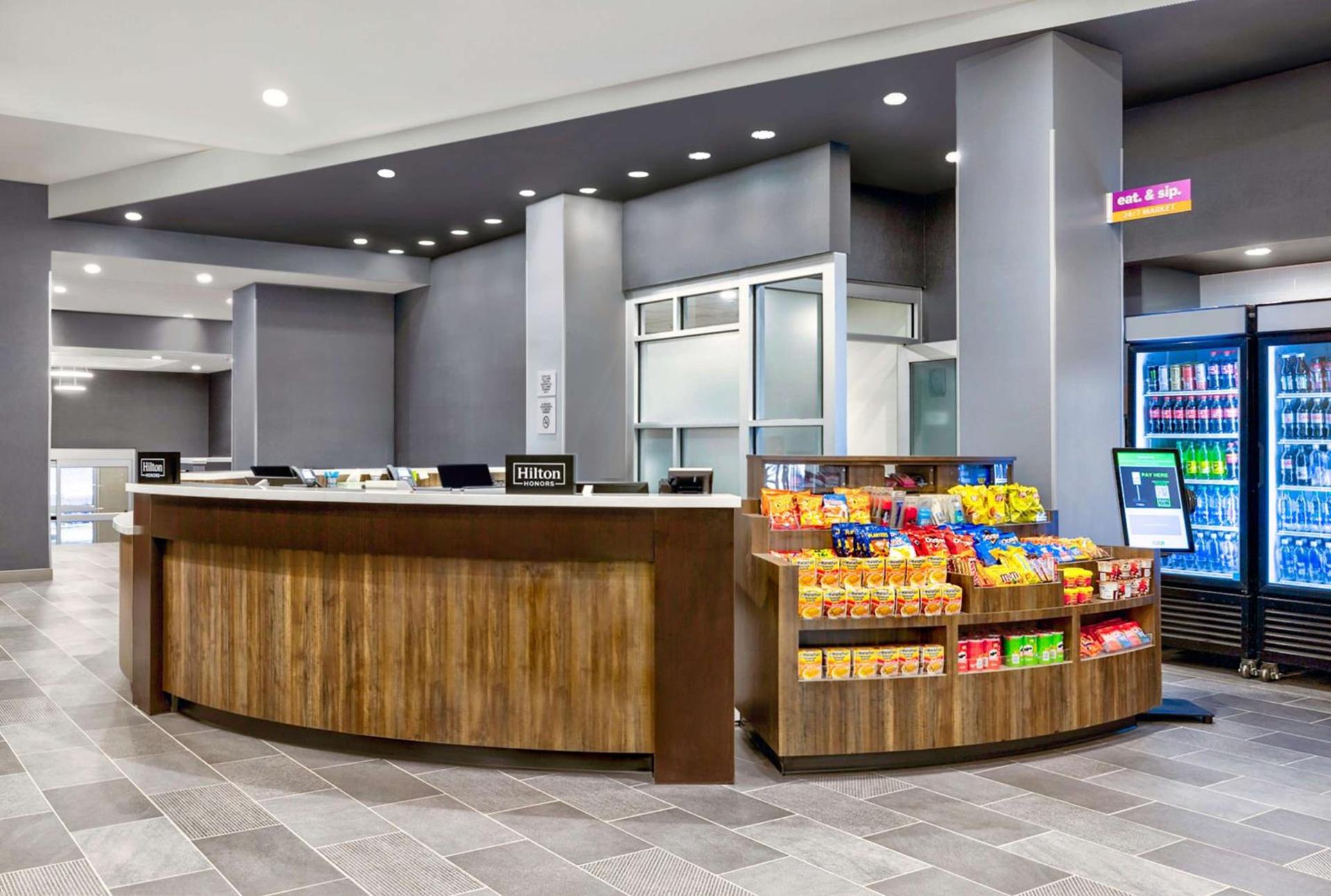 Home2 Suites by Hilton Minneapolis Downtown photo 8