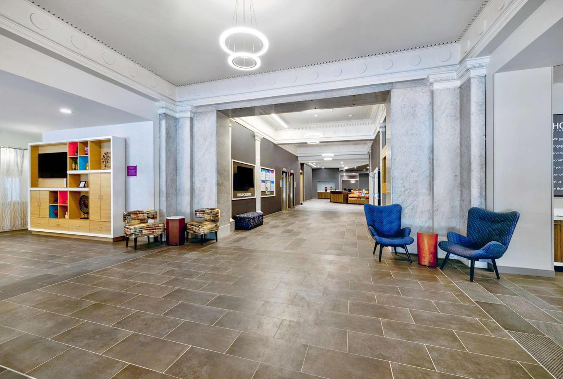 Home2 Suites by Hilton Minneapolis Downtown photo 10