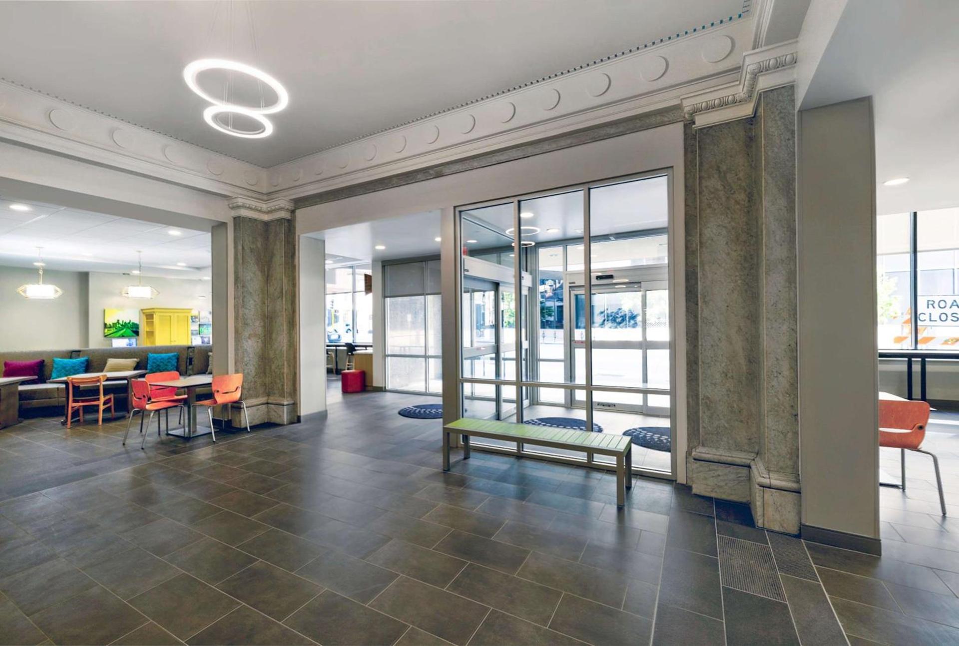 Home2 Suites by Hilton Minneapolis Downtown photo 13