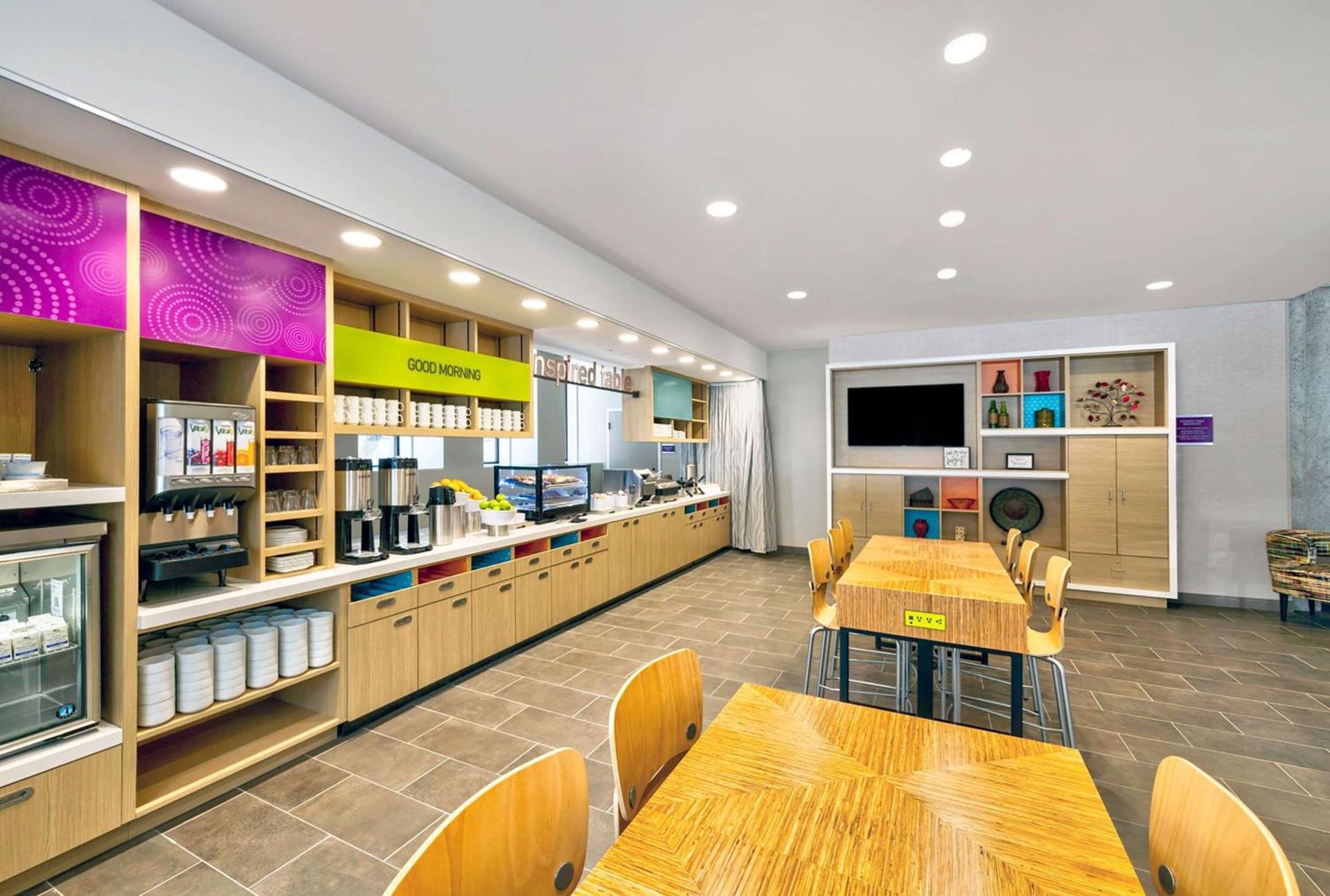 Home2 Suites by Hilton Minneapolis Downtown photo 15