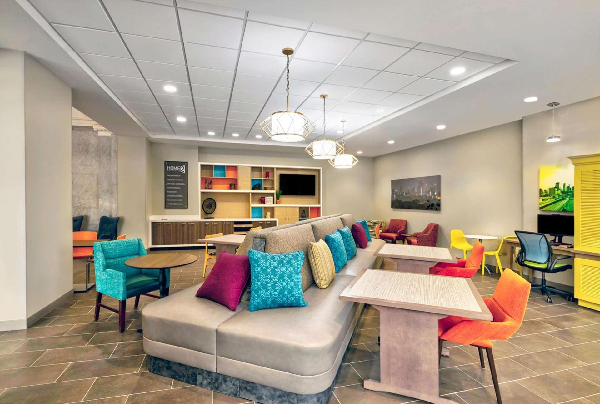 Home2 Suites by Hilton Minneapolis Downtown photo 14