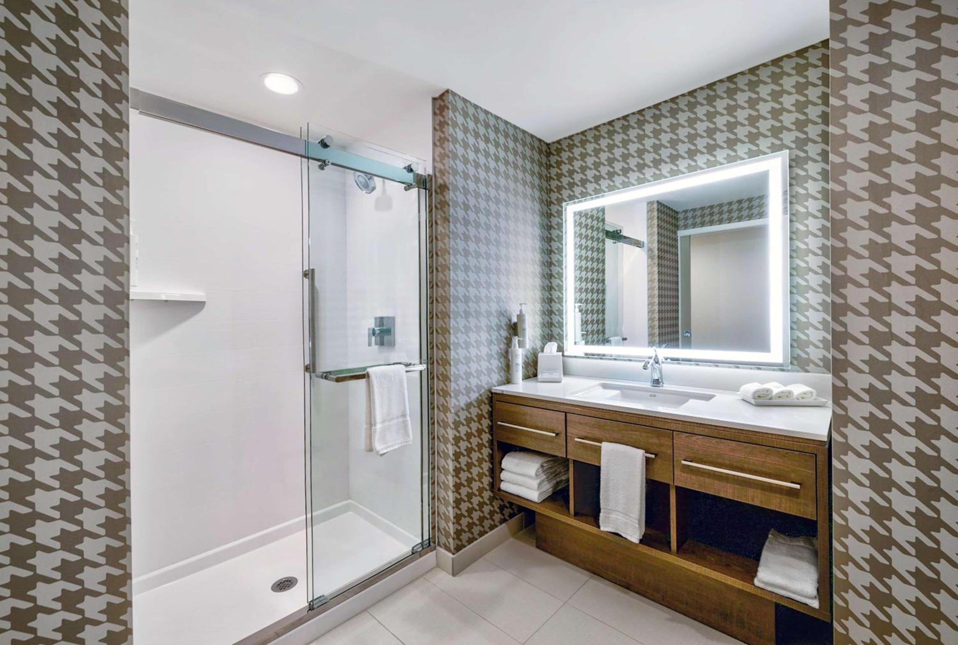 Home2 Suites by Hilton Minneapolis Downtown photo 20