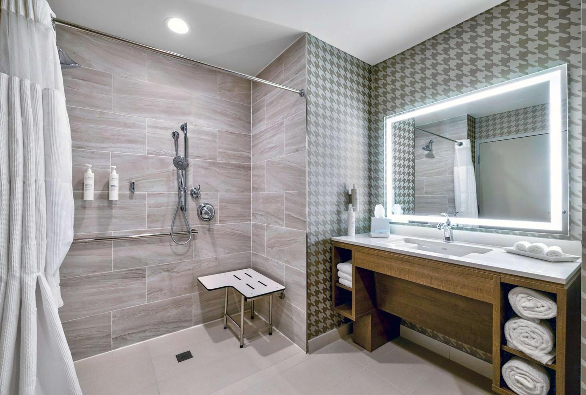Home2 Suites by Hilton Minneapolis Downtown photo 22