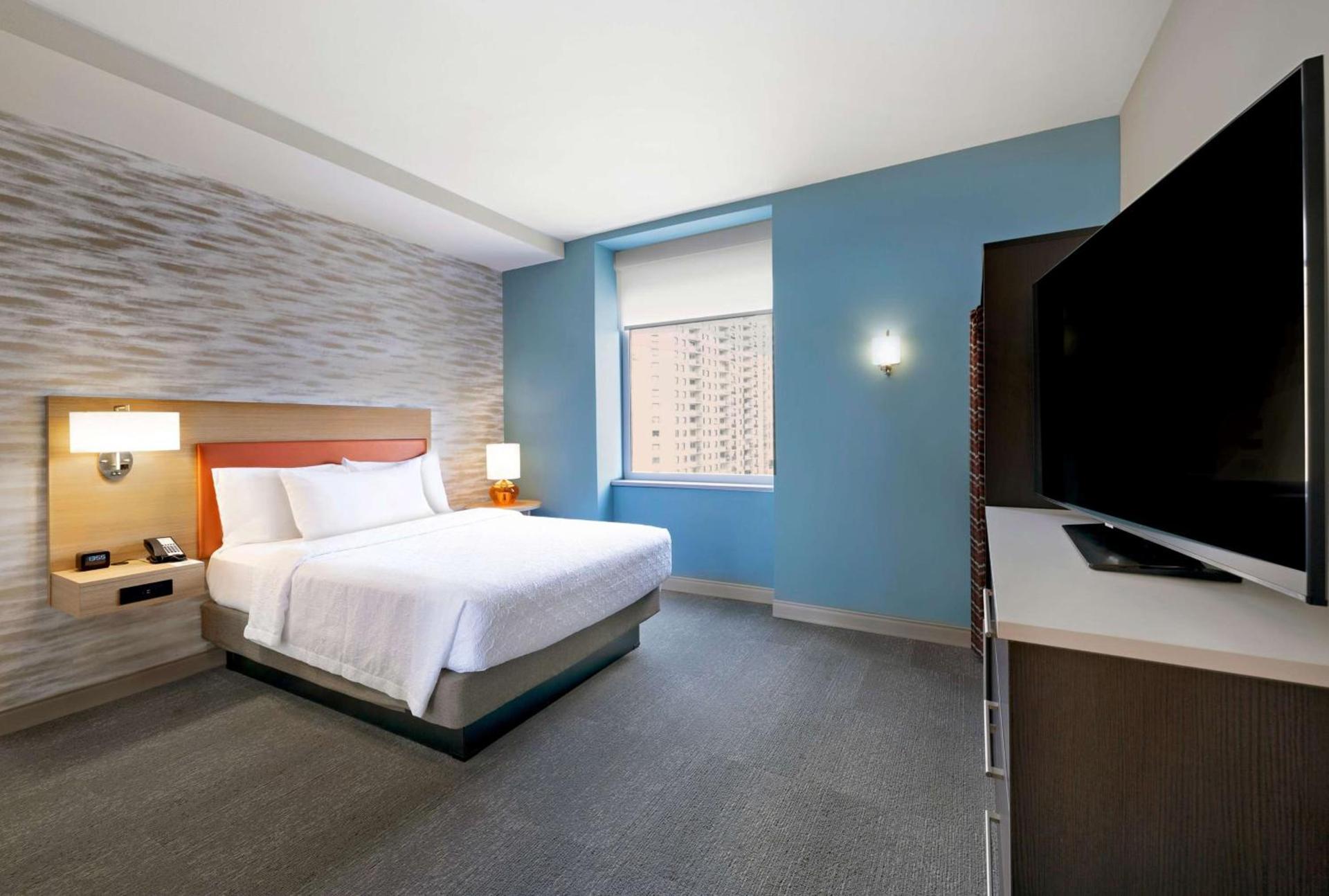 Home2 Suites by Hilton Minneapolis Downtown photo 24