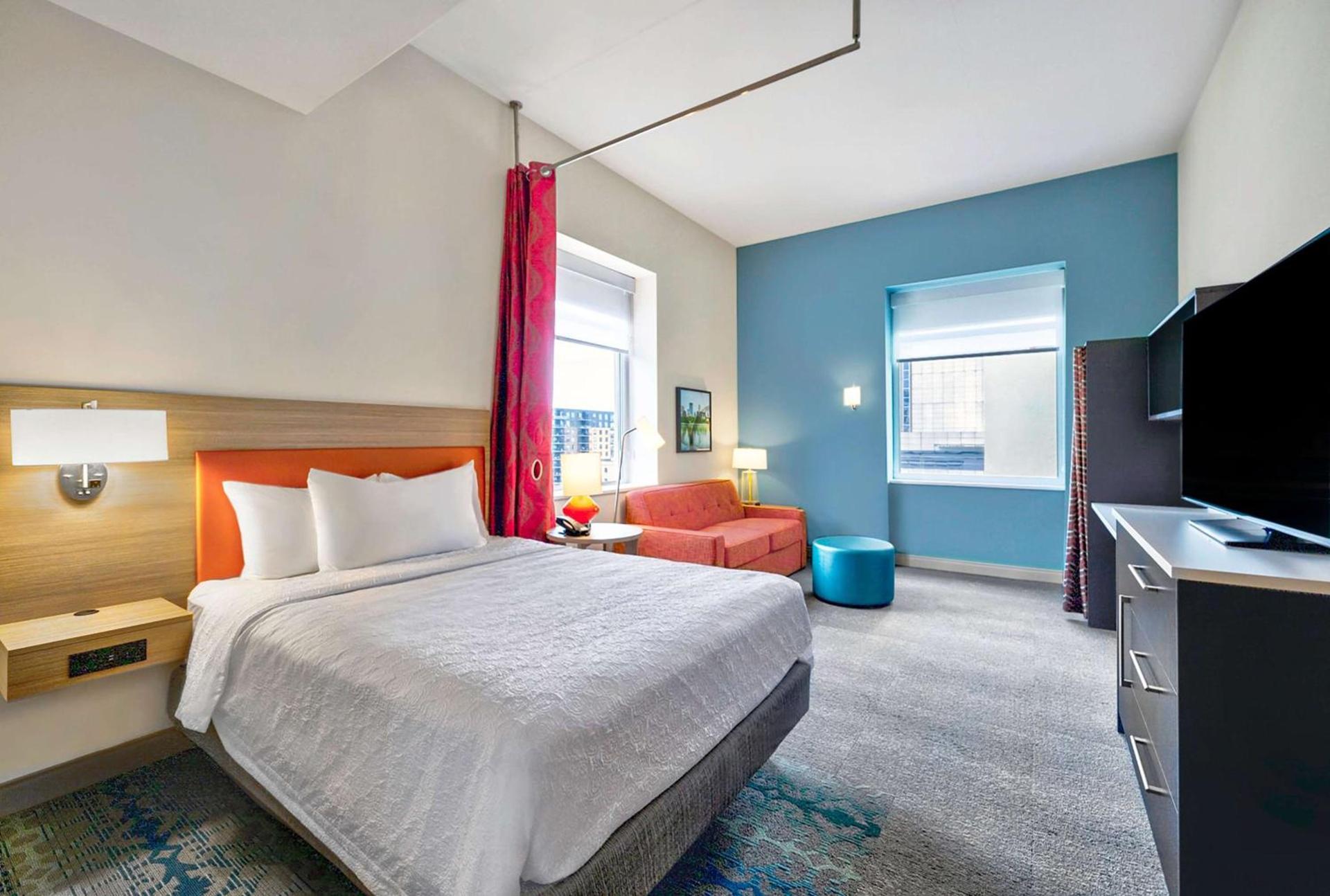 Home2 Suites by Hilton Minneapolis Downtown photo 26