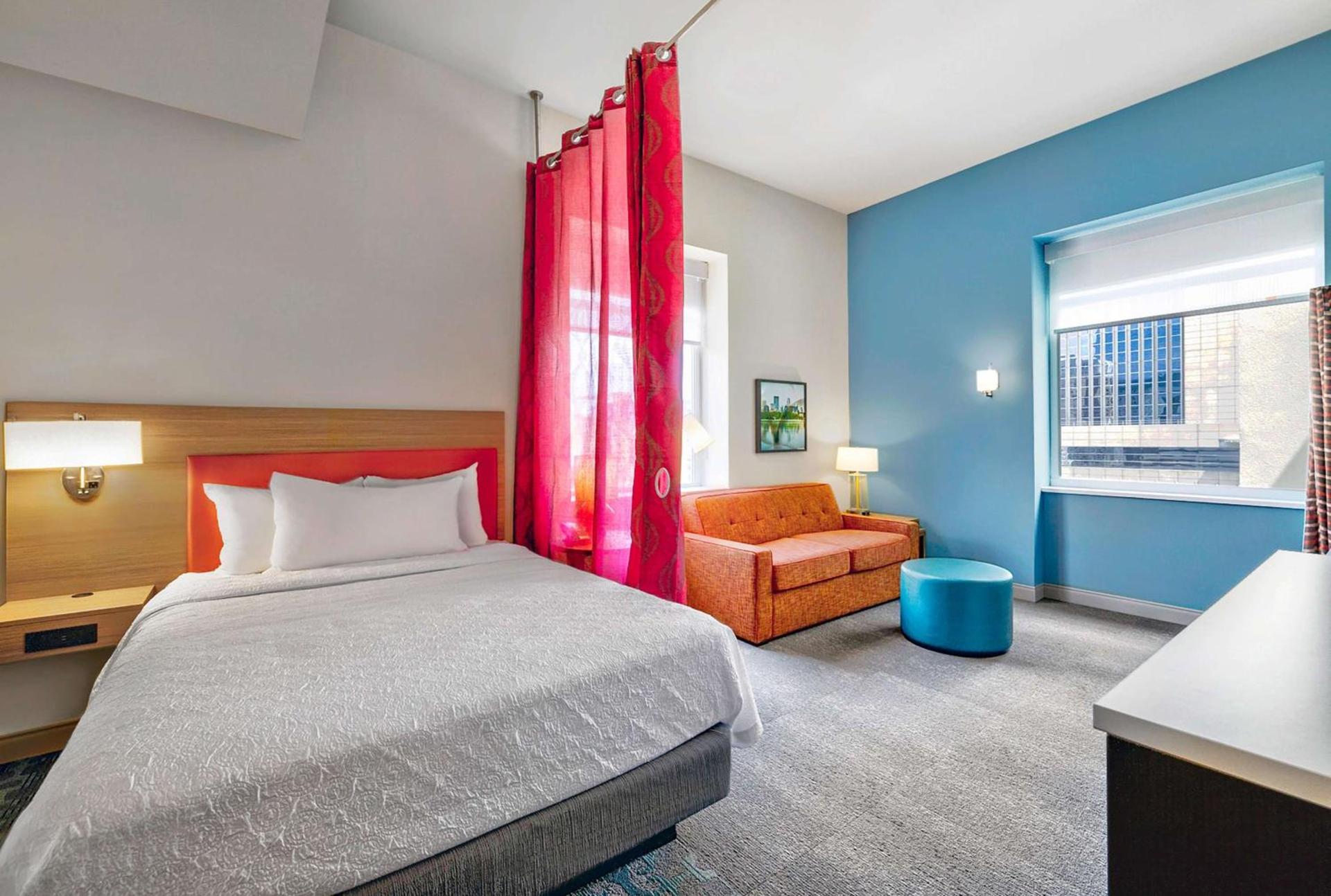 Home2 Suites by Hilton Minneapolis Downtown photo 27