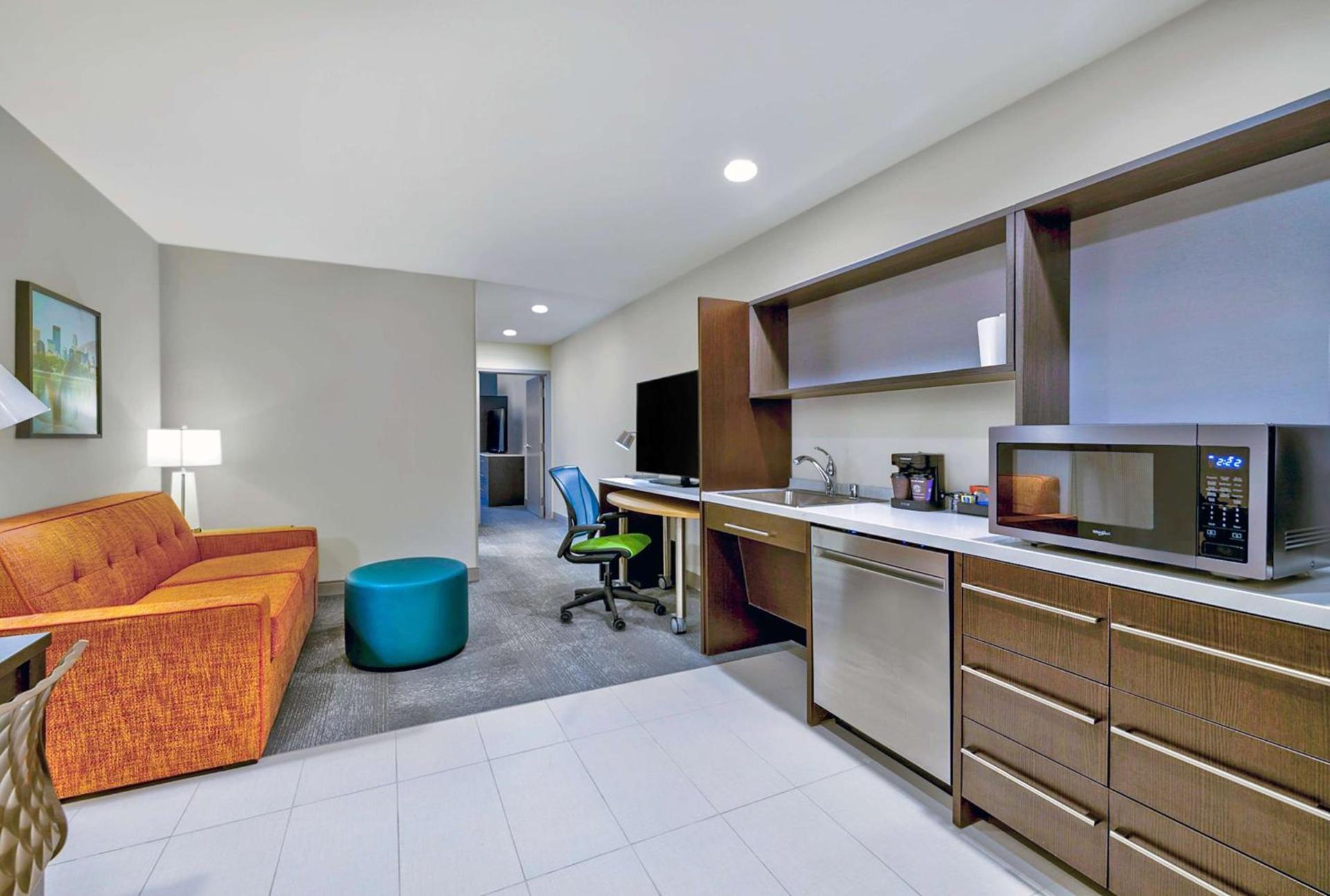 Home2 Suites by Hilton Minneapolis Downtown photo 28