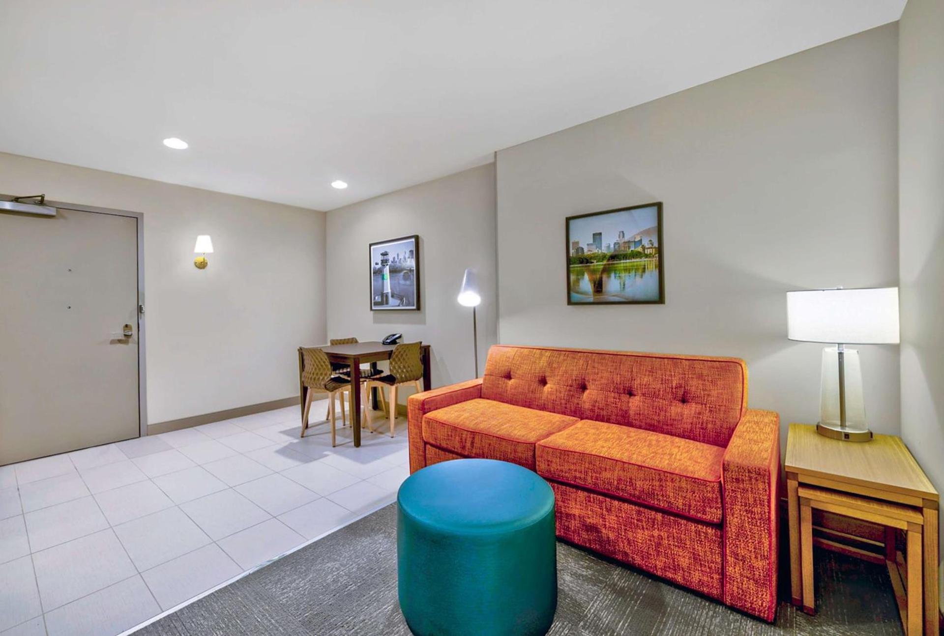 Home2 Suites by Hilton Minneapolis Downtown photo 29
