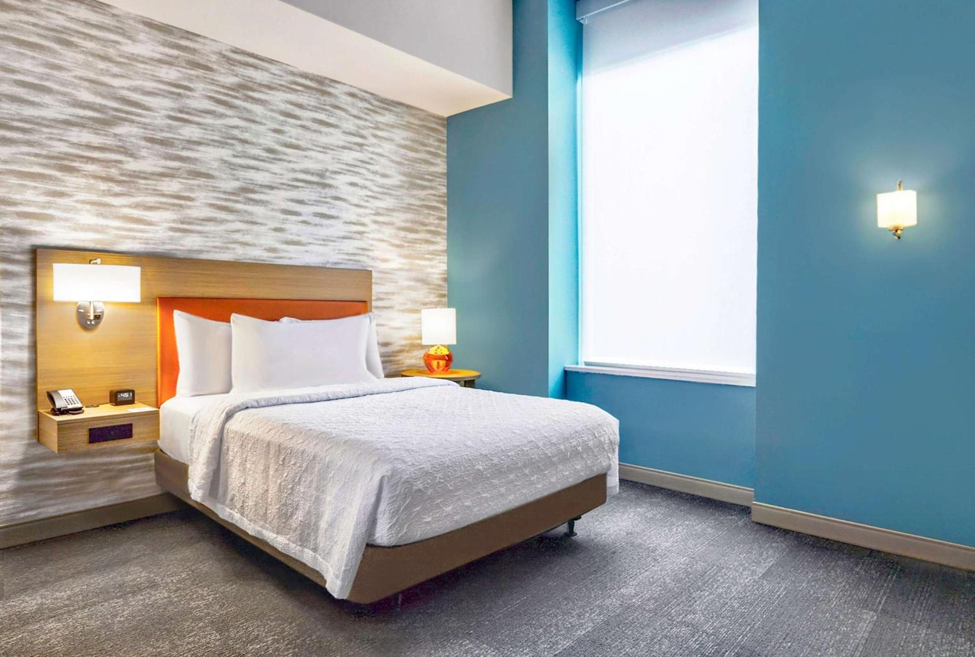 Home2 Suites by Hilton Minneapolis Downtown photo 30