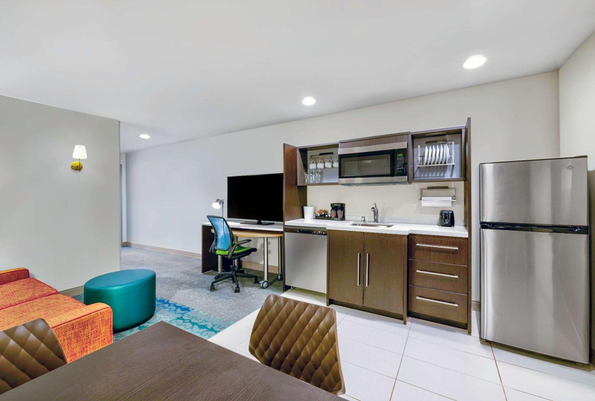 Home2 Suites by Hilton Minneapolis Downtown photo 31