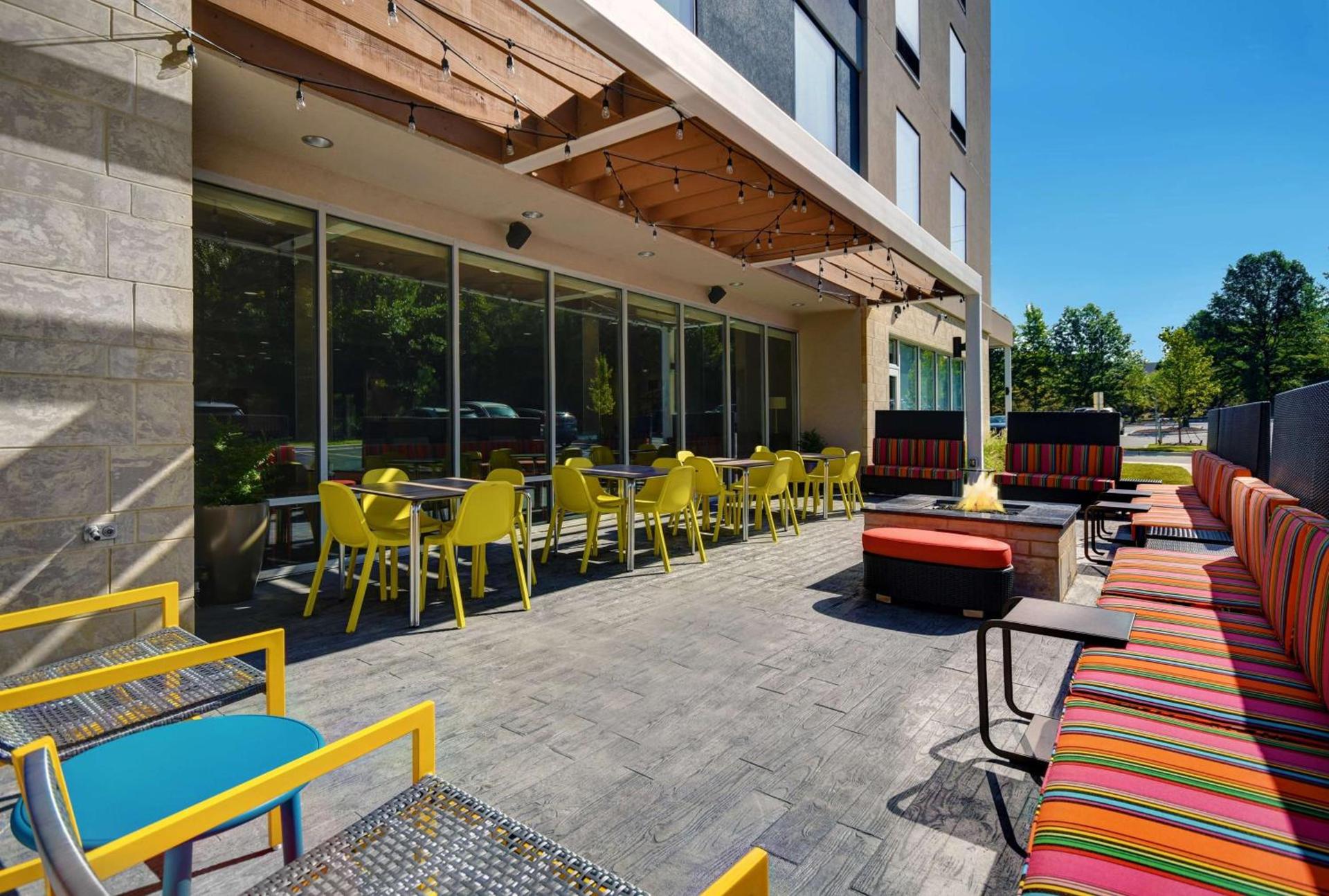 Home2 Suites By Hilton Raleigh North I-540 photo 10