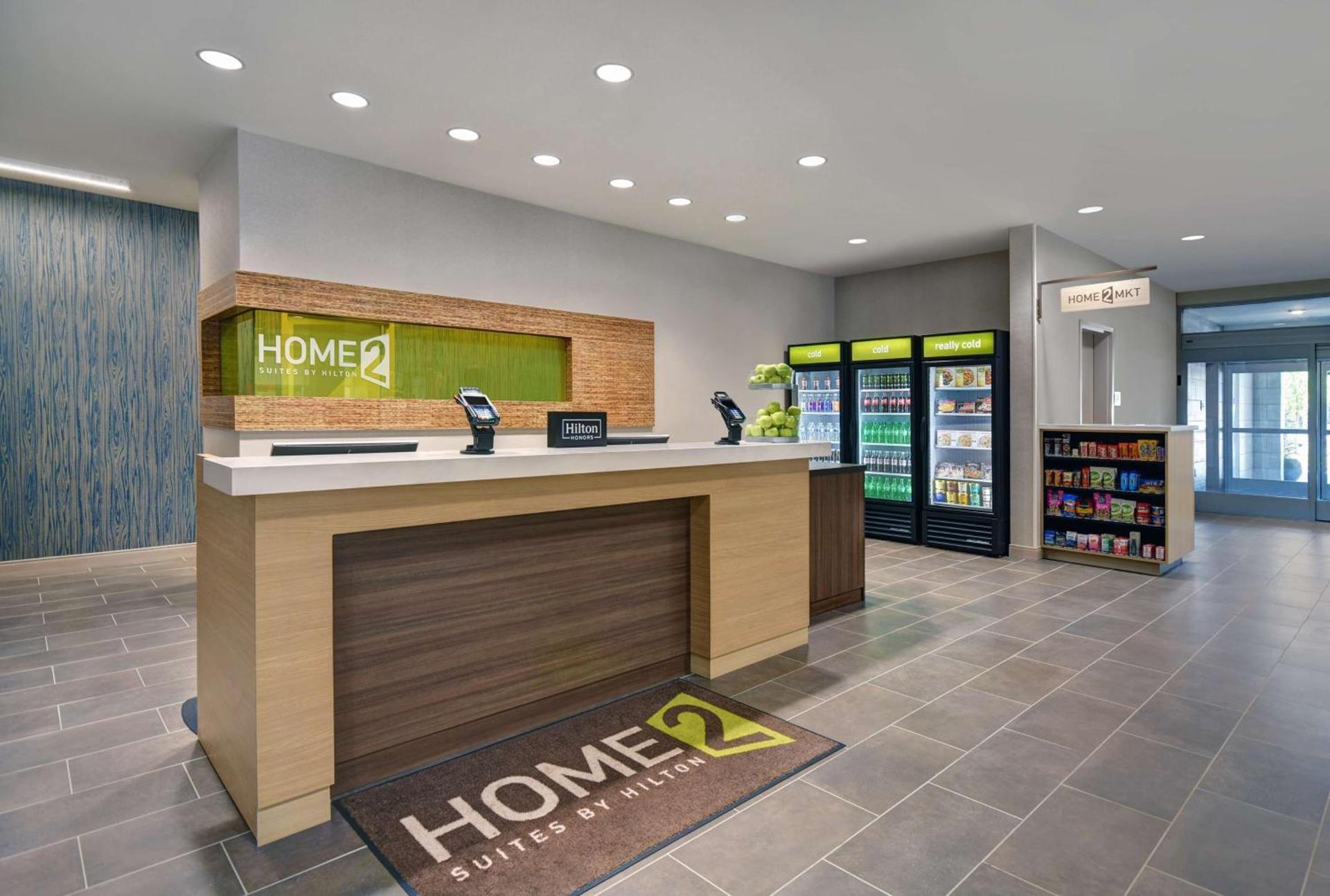 Home2 Suites By Hilton Raleigh North I-540 photo 16