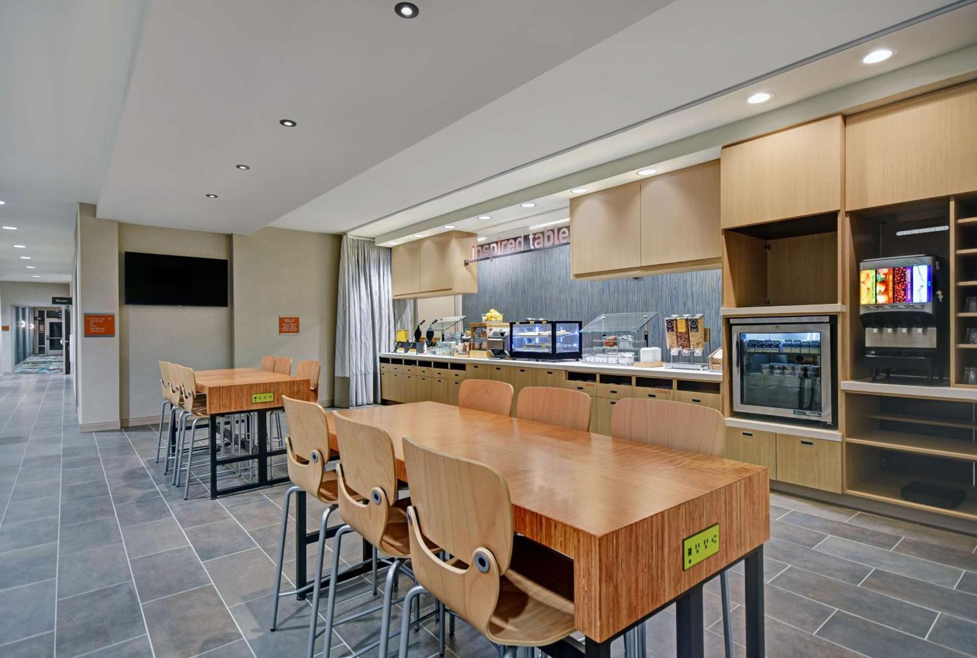 Home2 Suites By Hilton Raleigh North I-540 photo 20