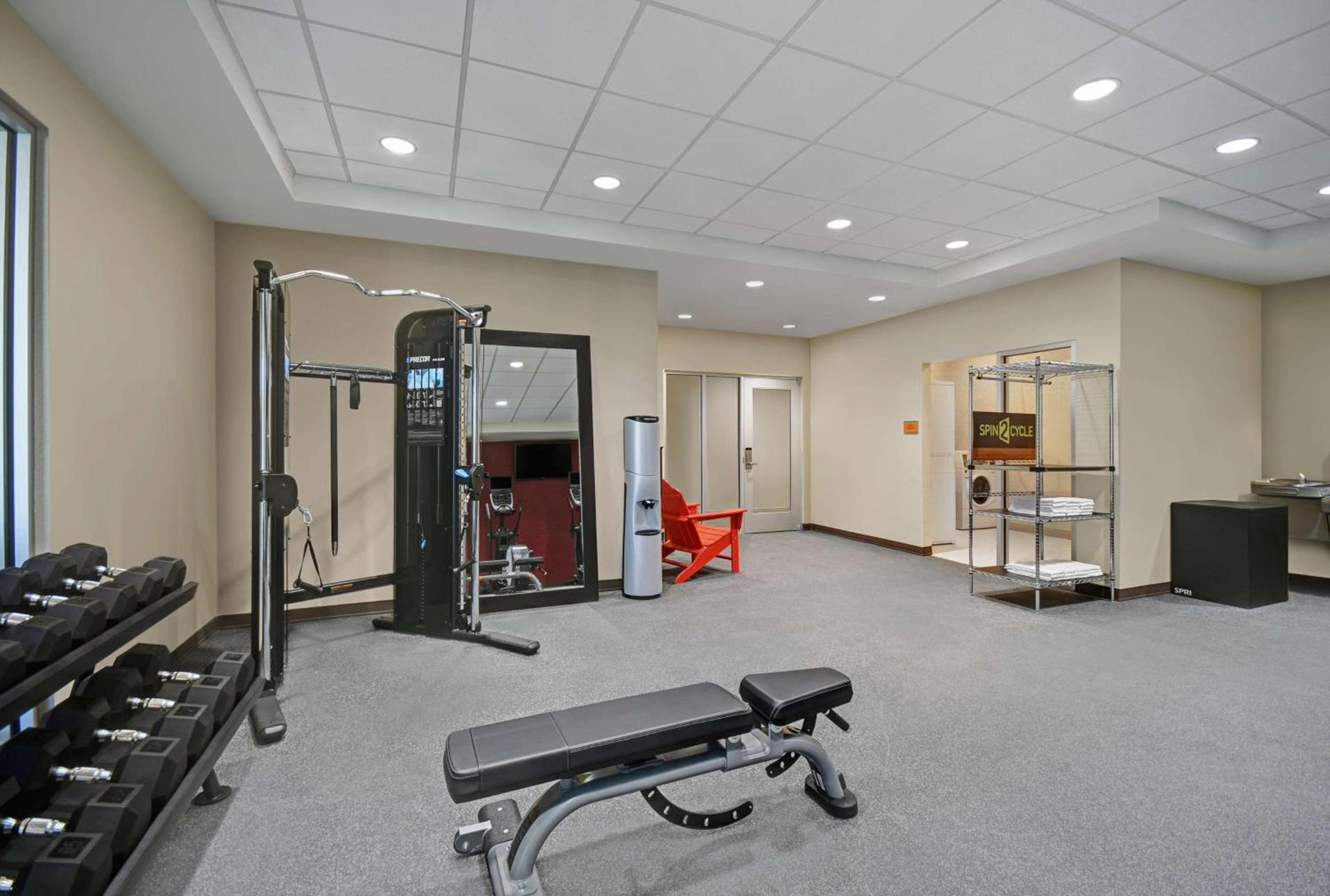 Home2 Suites By Hilton Raleigh North I-540 photo 23