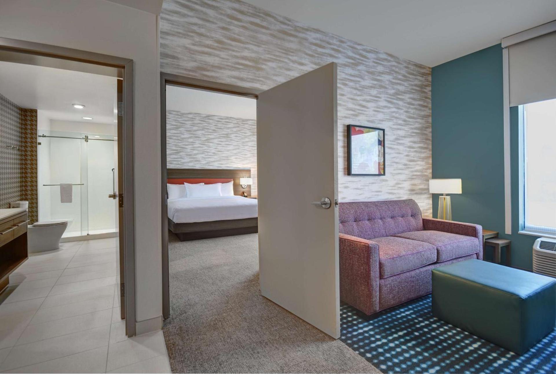 Home2 Suites By Hilton Raleigh North I-540 photo 28