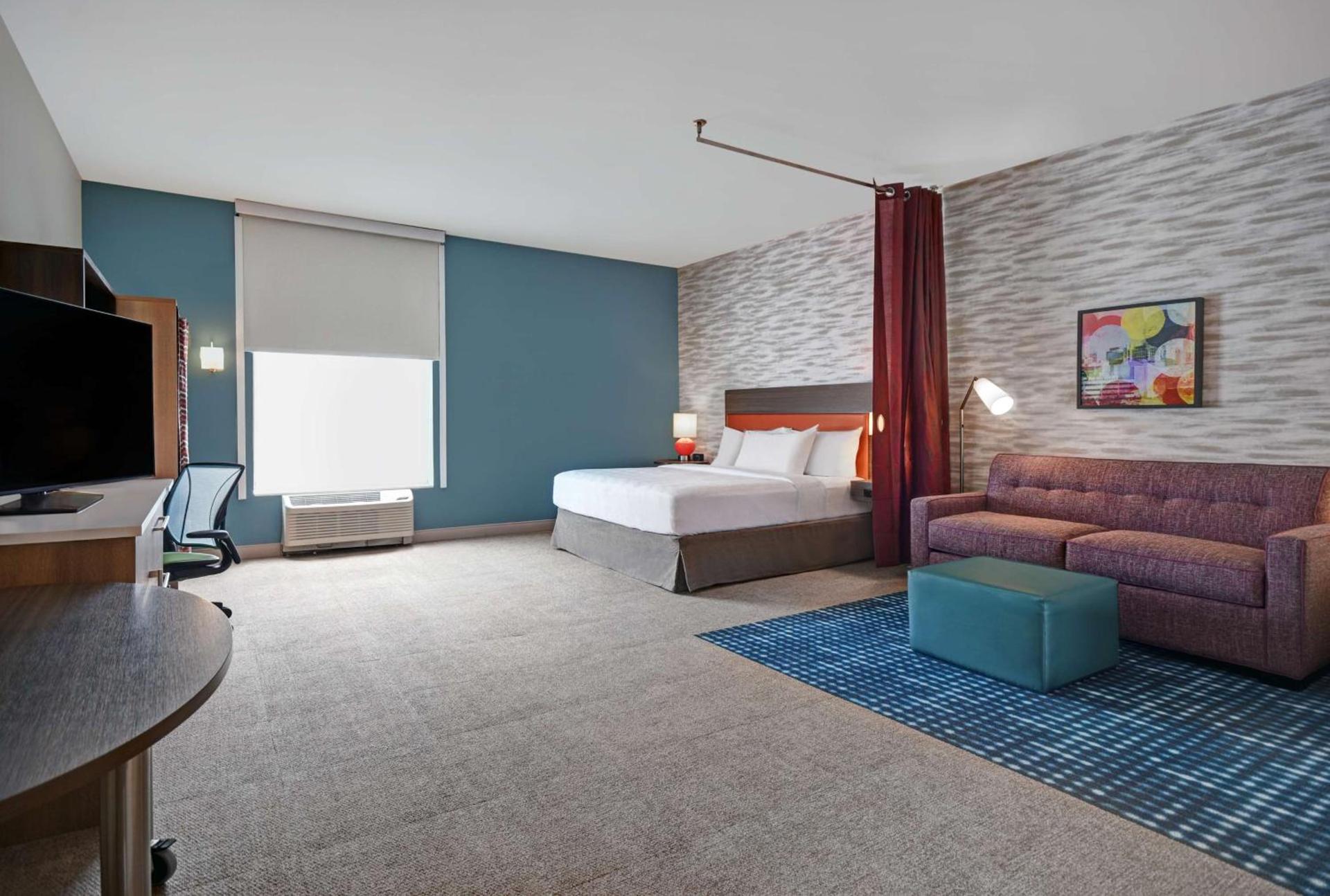 Home2 Suites By Hilton Raleigh North I-540 photo 27