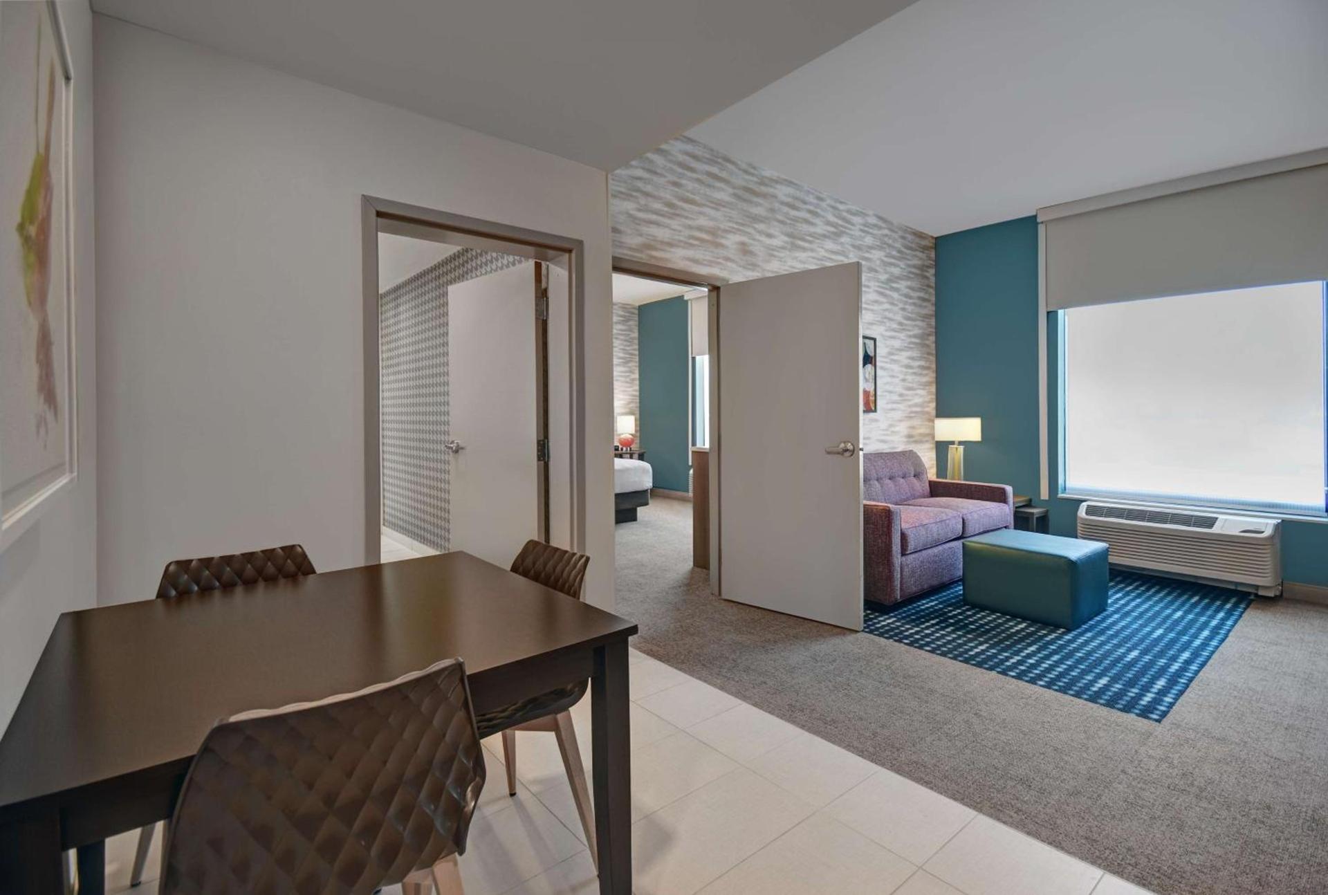 Home2 Suites By Hilton Raleigh North I-540 photo 31