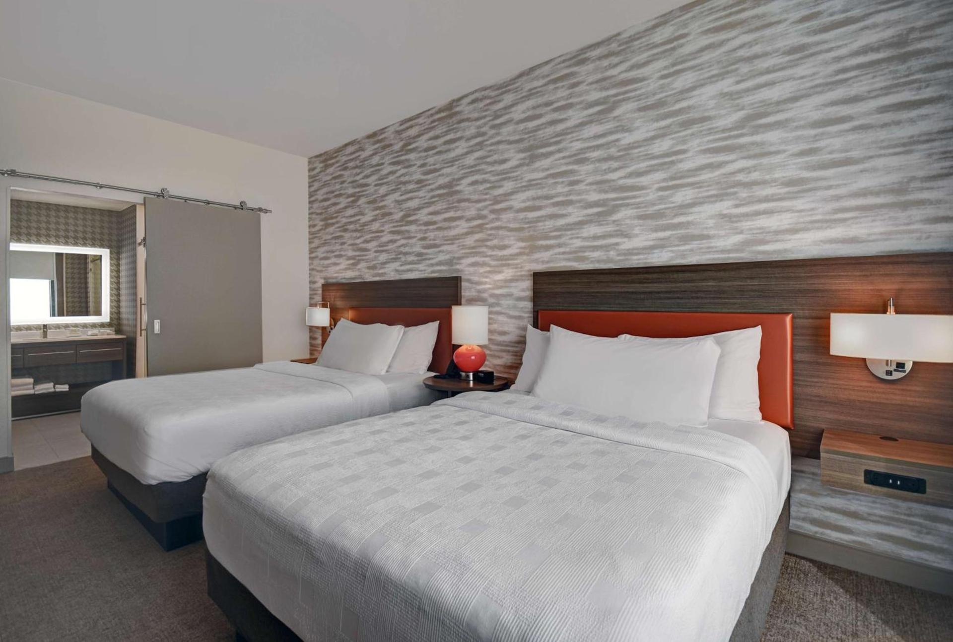 Home2 Suites By Hilton Raleigh North I-540 photo 36