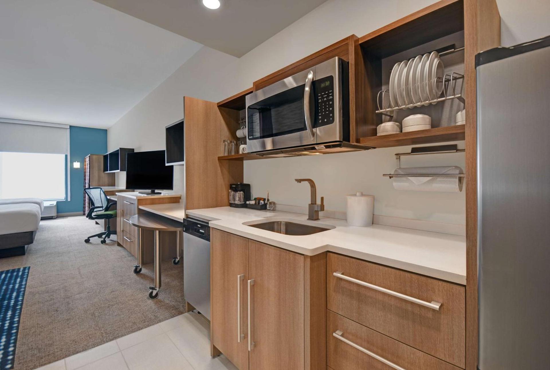 Home2 Suites By Hilton Raleigh North I-540 photo 39